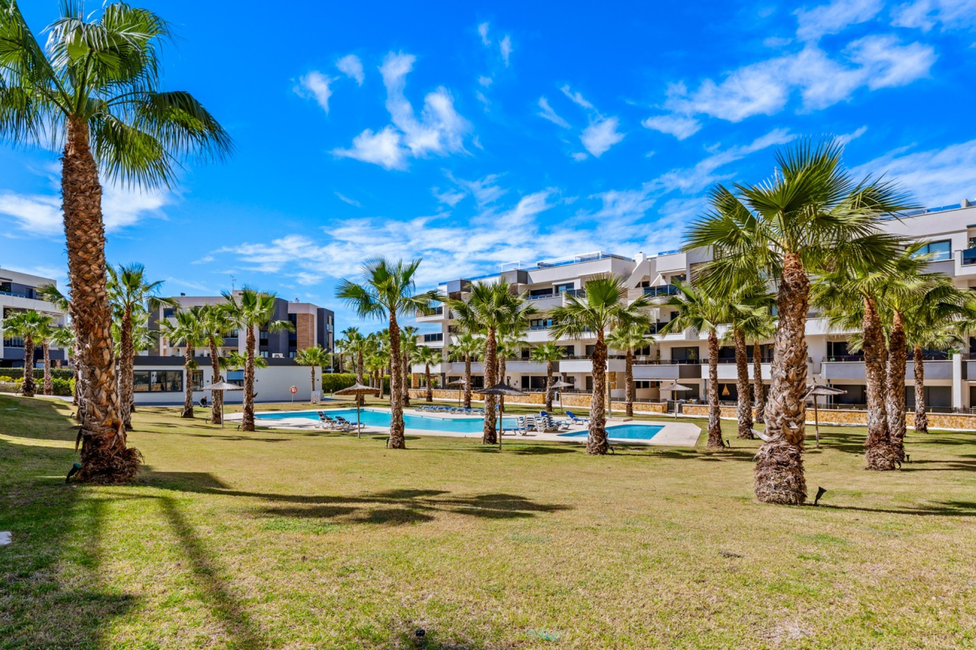 Reventa - Apartments - Orihuela Costa - Los Altos