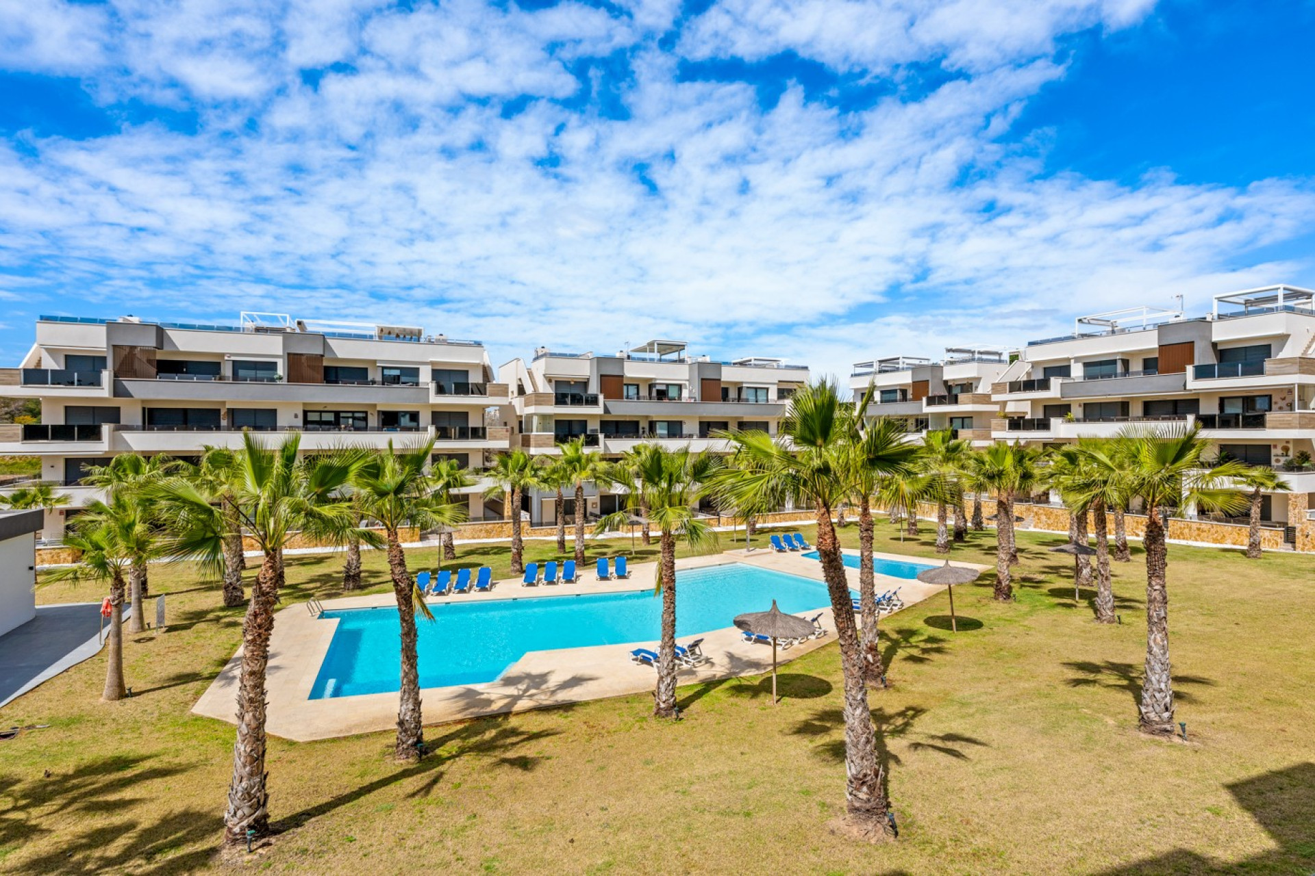 Reventa - Apartments - Orihuela Costa - Los Altos