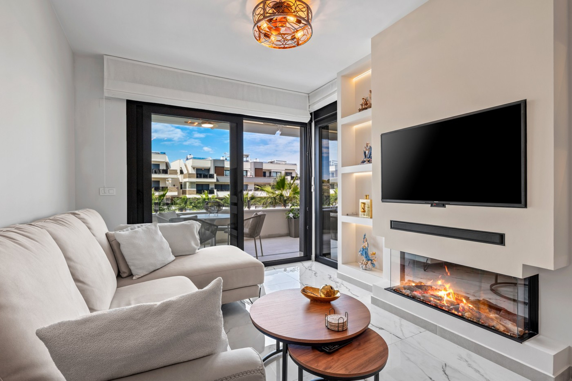 Reventa - Apartments - Orihuela Costa - Los Altos