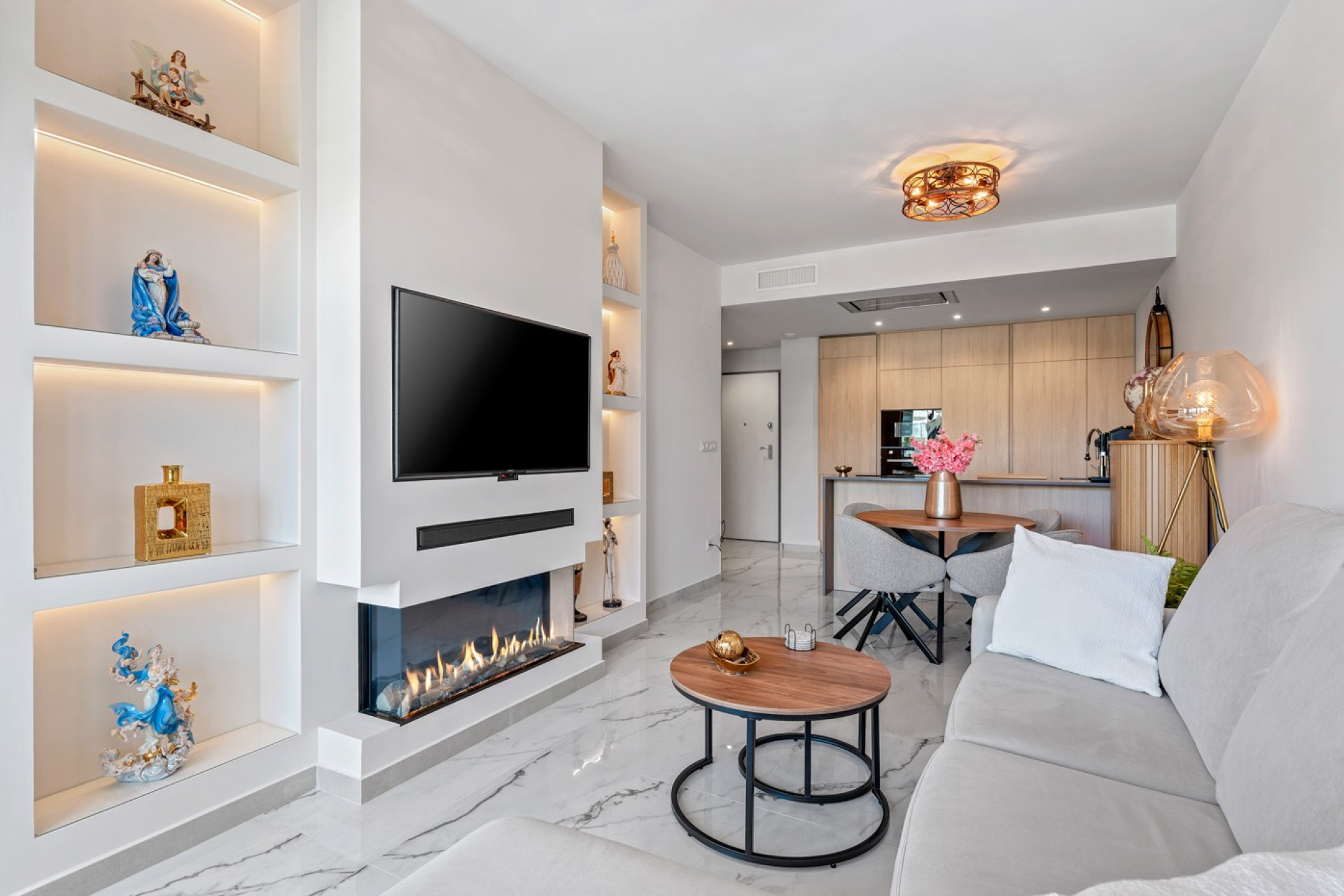 Reventa - Apartments - Orihuela Costa - Los Altos