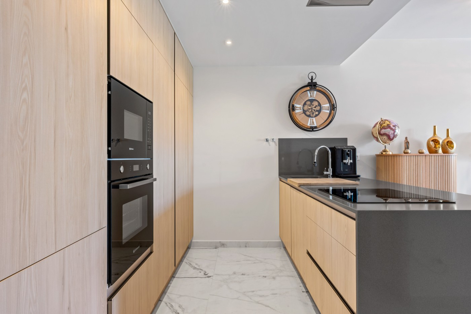 Reventa - Apartments - Orihuela Costa - Los Altos