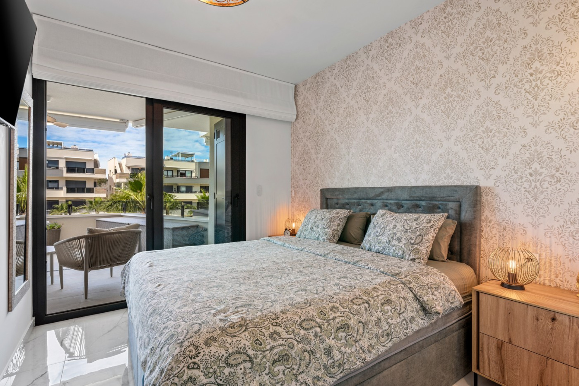 Reventa - Apartments - Orihuela Costa - Los Altos