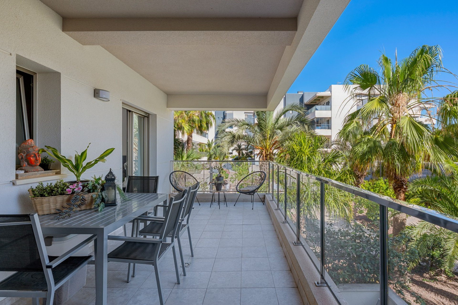 Reventa - Apartments - Orihuela Costa - Los Dolses