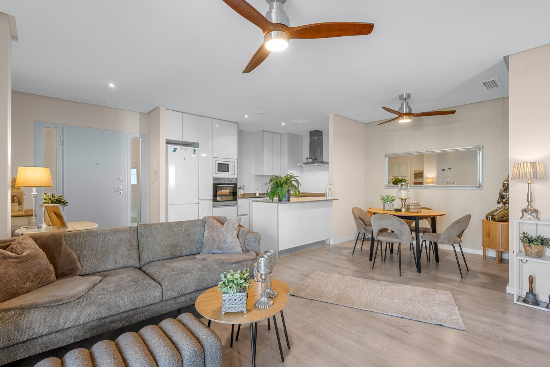 Reventa - Apartments - Orihuela Costa - Los Dolses