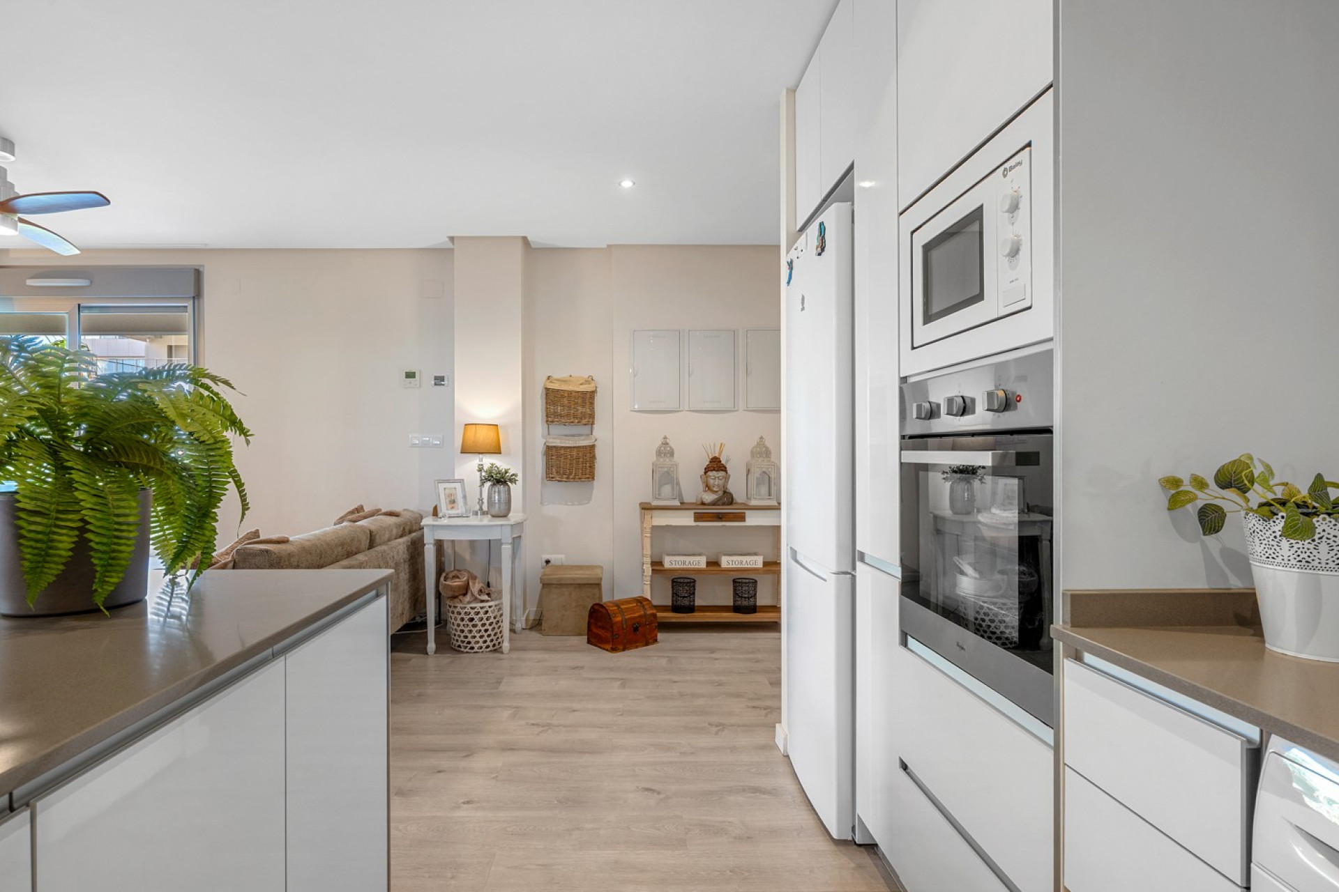 Reventa - Apartments - Orihuela Costa - Los Dolses