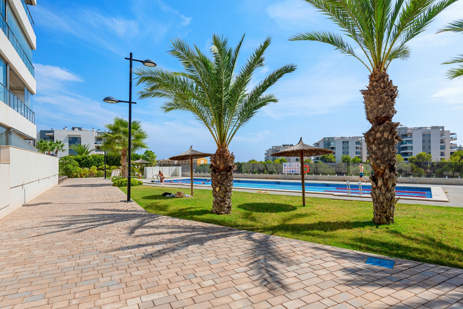 Reventa - Apartments - Orihuela Costa - Los Dolses