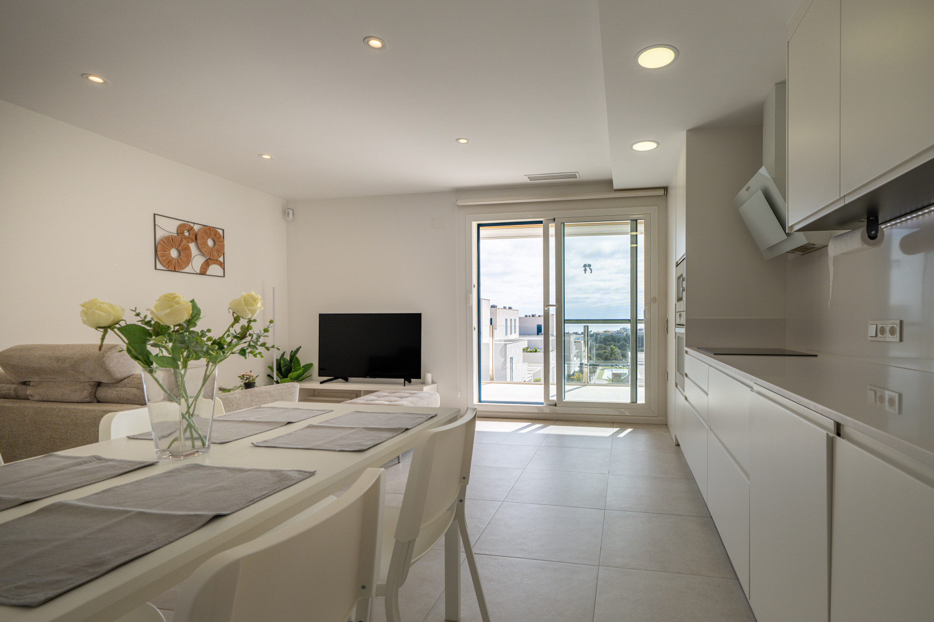 Reventa - Apartments - Orihuela Costa - Playa Flamenca