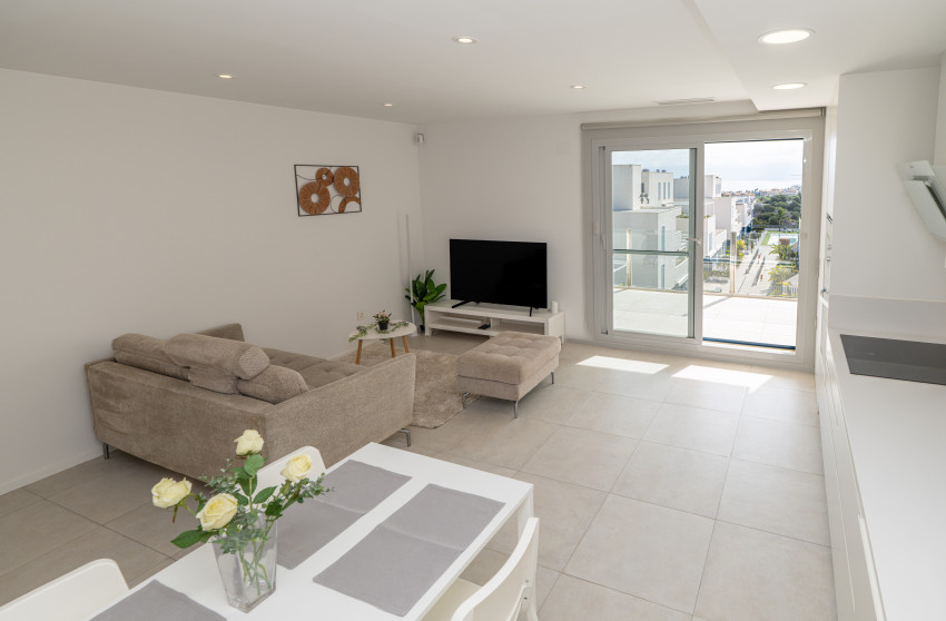Reventa - Apartments - Orihuela Costa - Playa Flamenca
