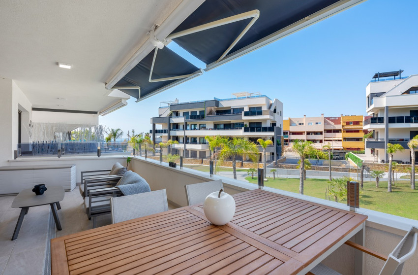 Reventa - Apartments - Orihuela Costa - Playa Flamenca