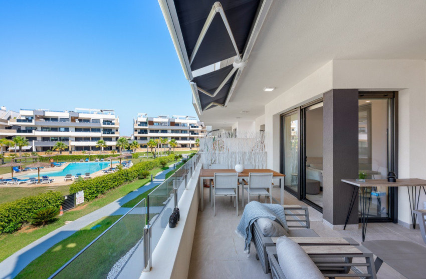 Reventa - Apartments - Orihuela Costa - Playa Flamenca