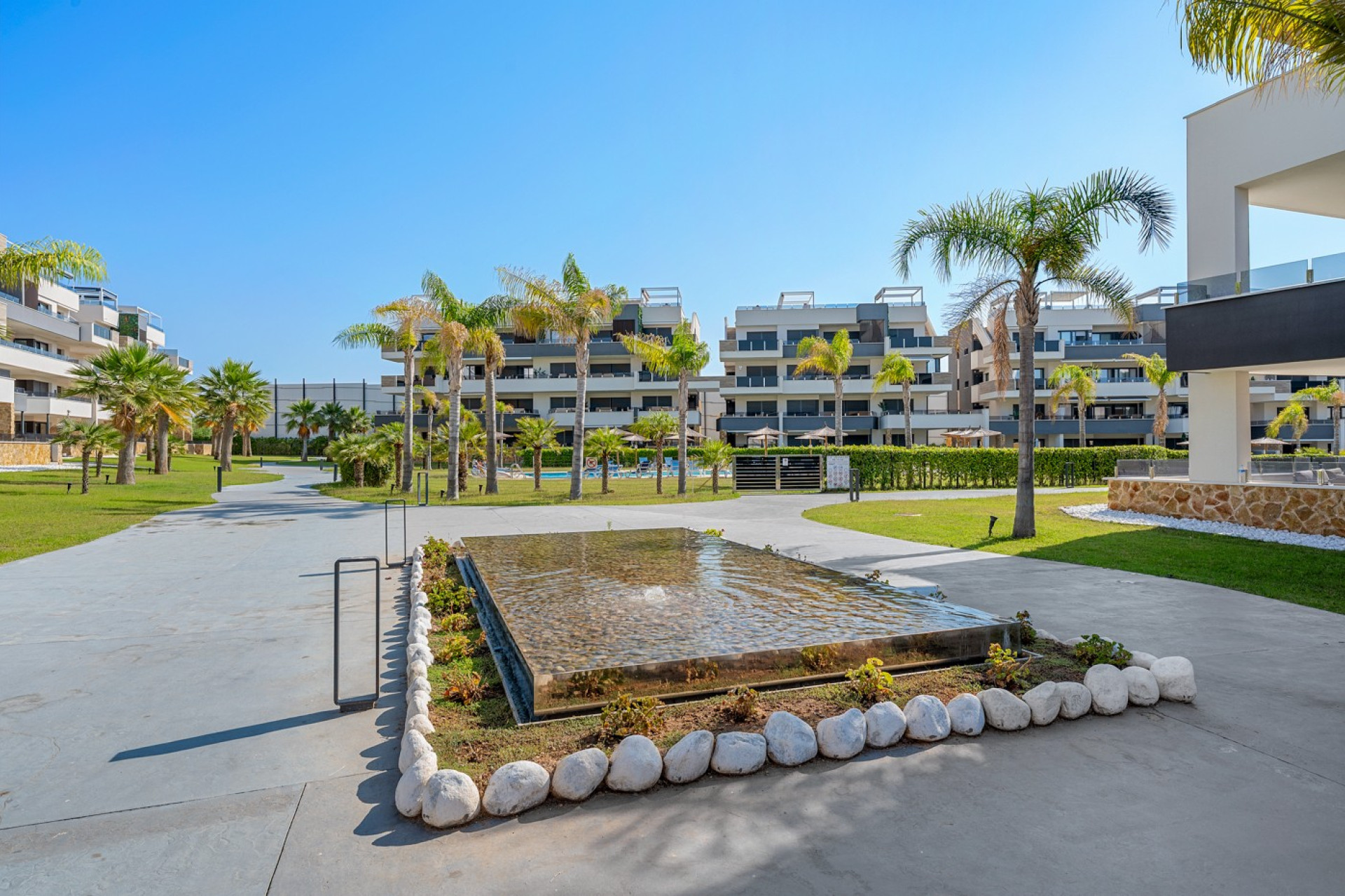 Reventa - Apartments - Orihuela Costa - Playa Flamenca