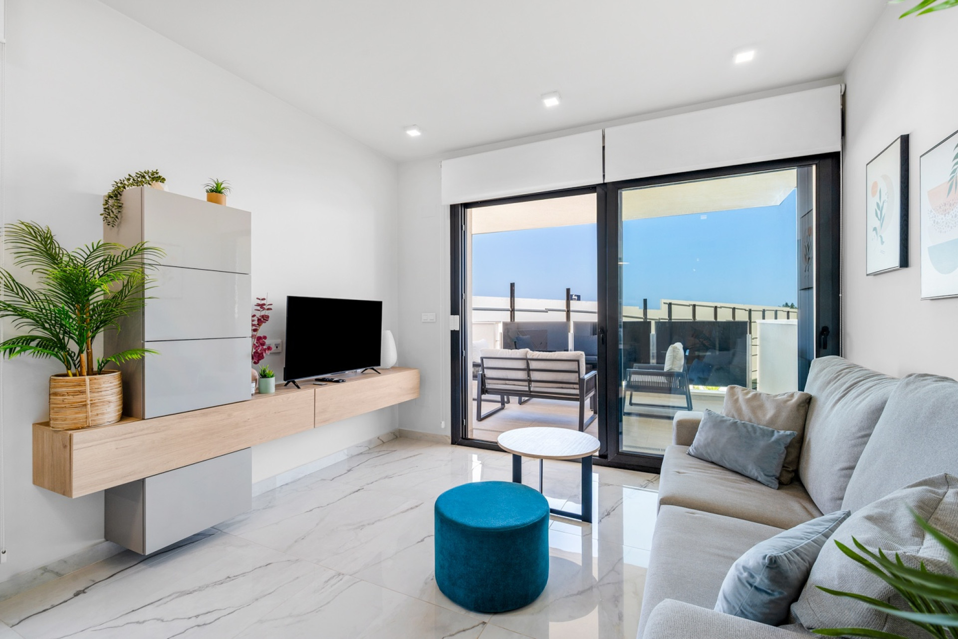 Reventa - Apartments - Orihuela Costa - Playa Flamenca