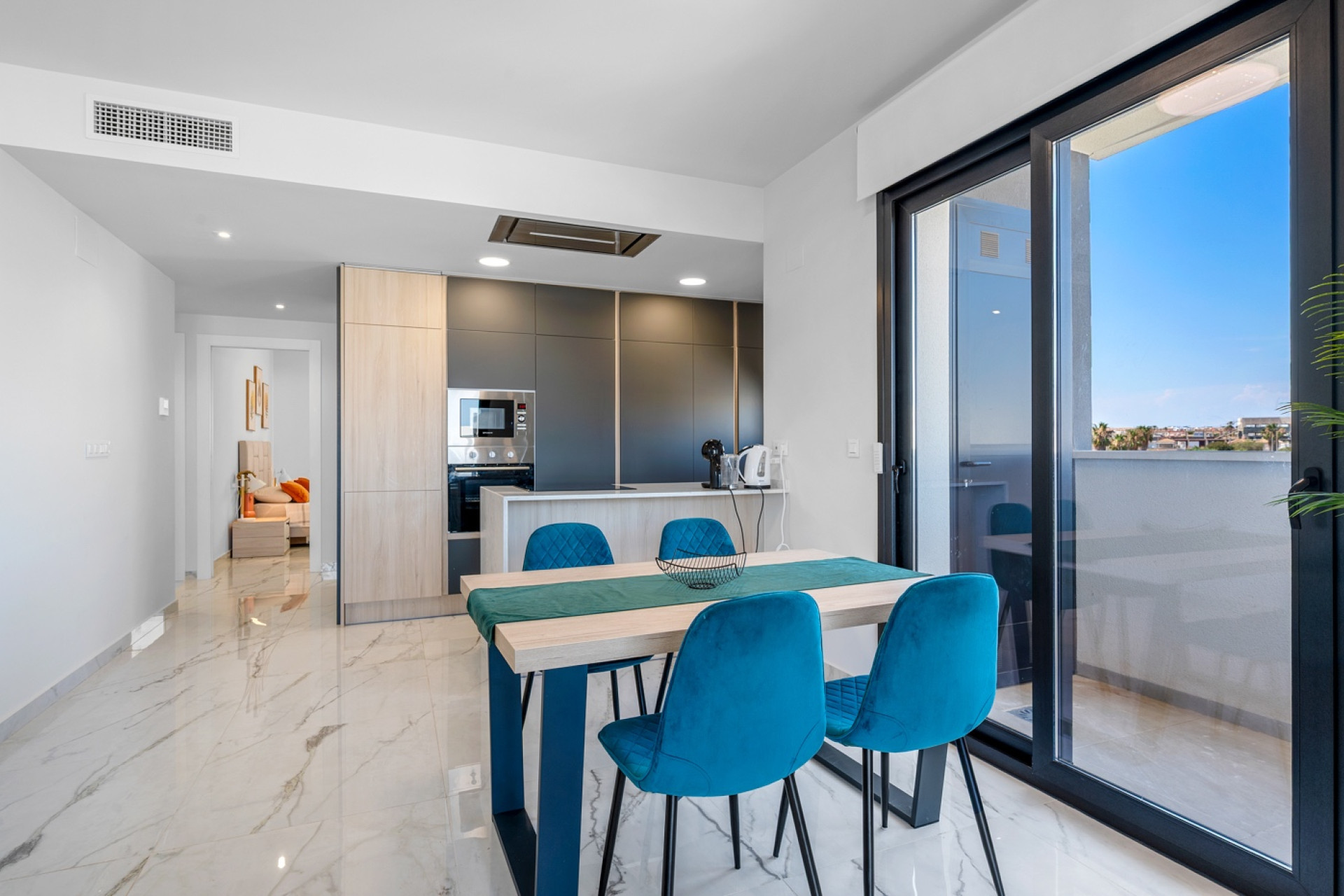 Reventa - Apartments - Orihuela Costa - Playa Flamenca