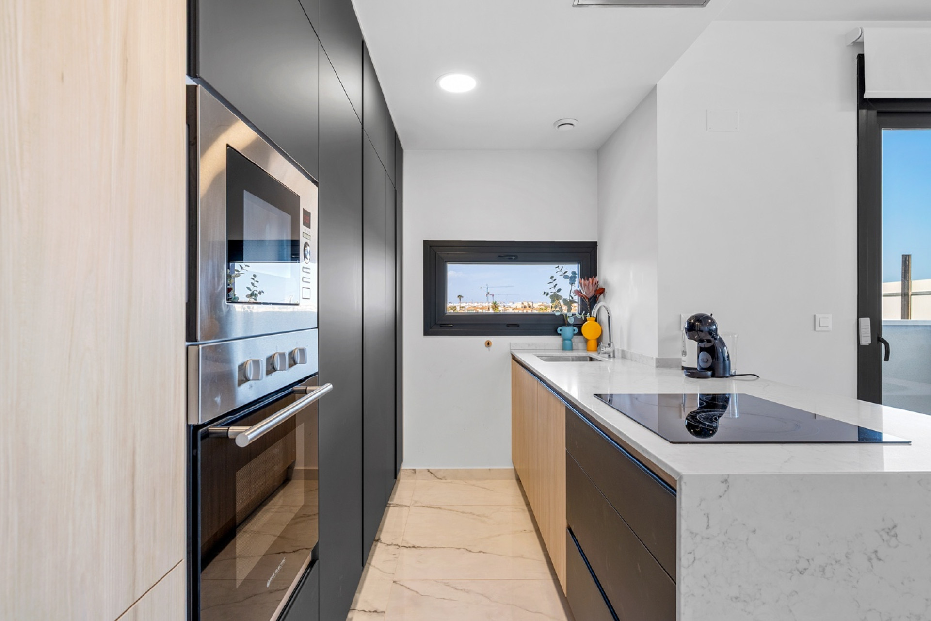 Reventa - Apartments - Orihuela Costa - Playa Flamenca