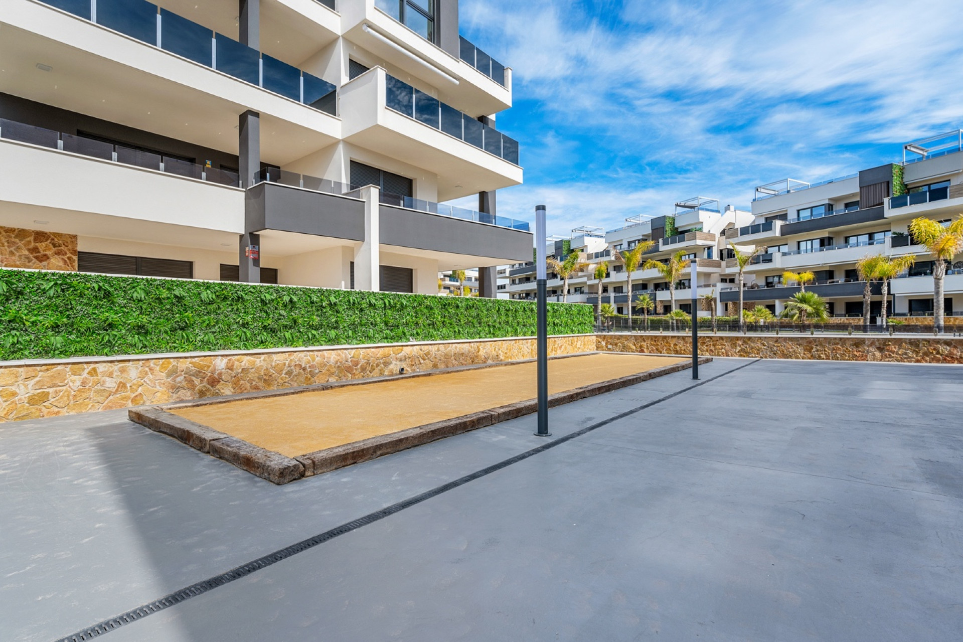 Reventa - Apartments - Orihuela Costa - Playa Flamenca