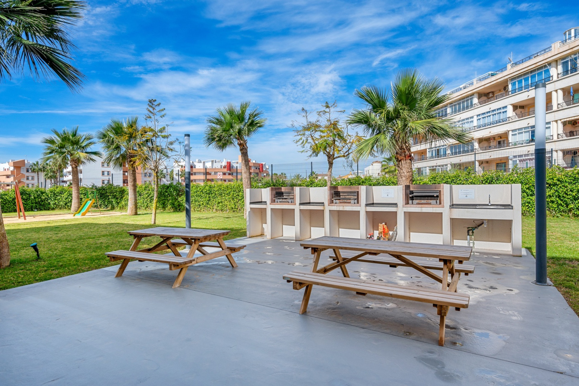 Reventa - Apartments - Orihuela Costa - Playa Flamenca