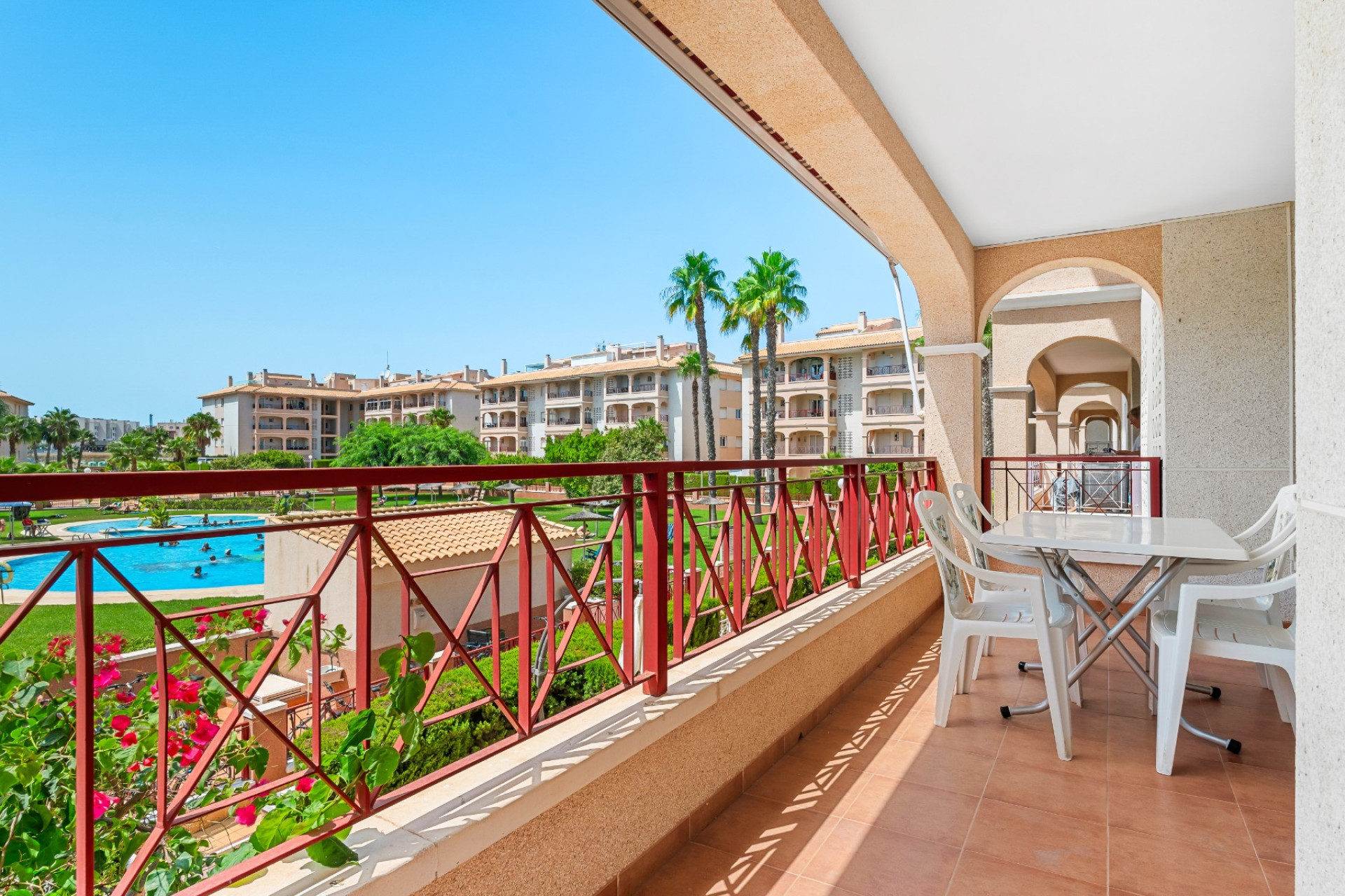 Reventa - Apartments - Orihuela Costa - Playa Flamenca