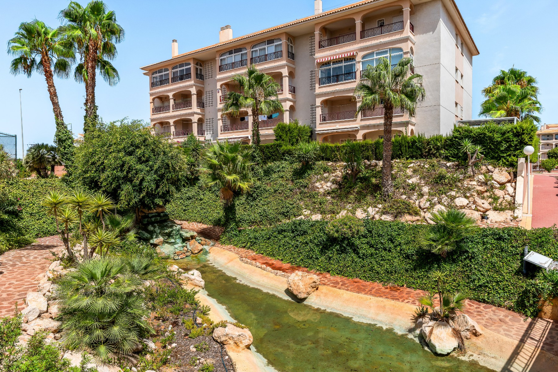 Reventa - Apartments - Orihuela Costa - Playa Flamenca