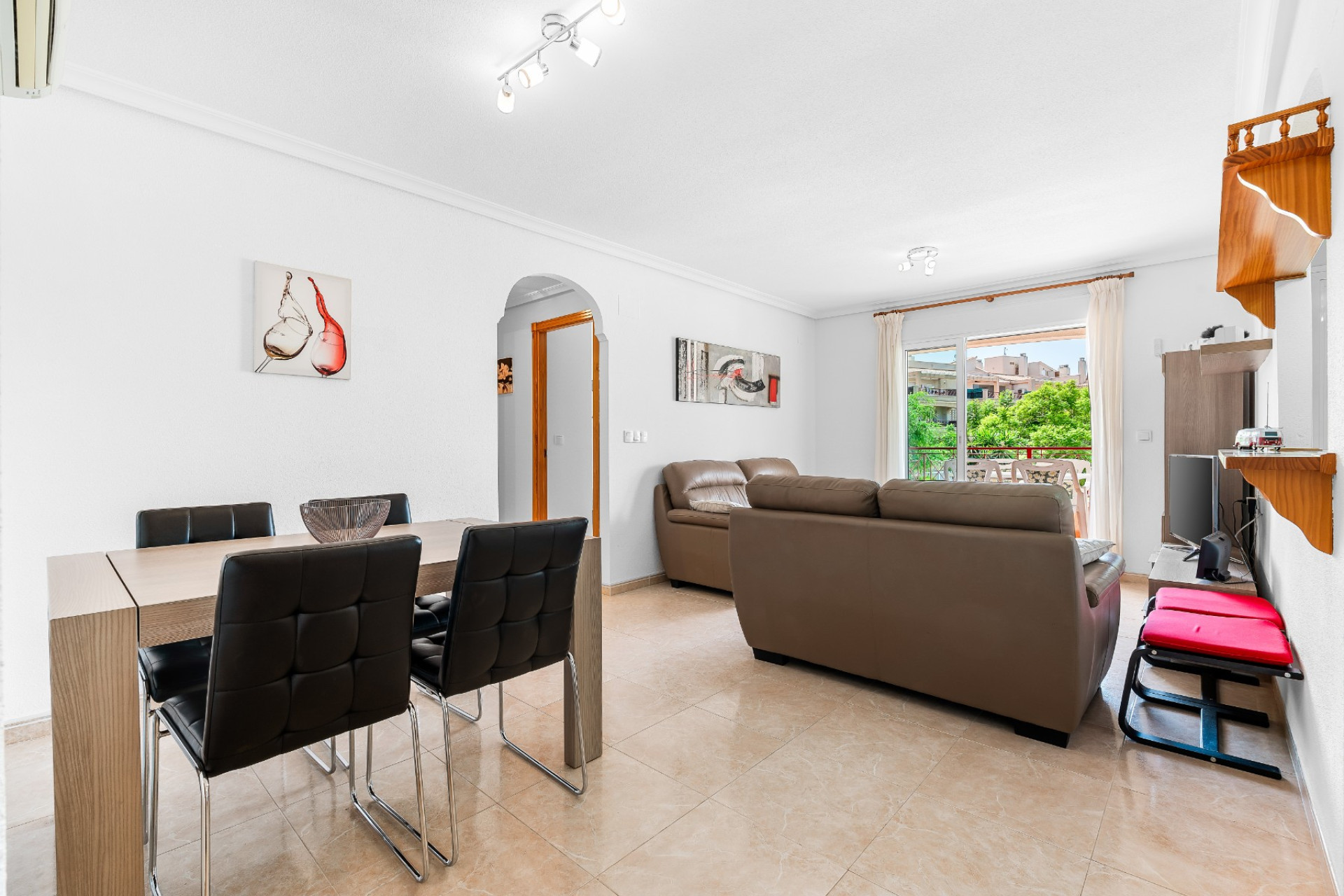 Reventa - Apartments - Orihuela Costa - Playa Flamenca