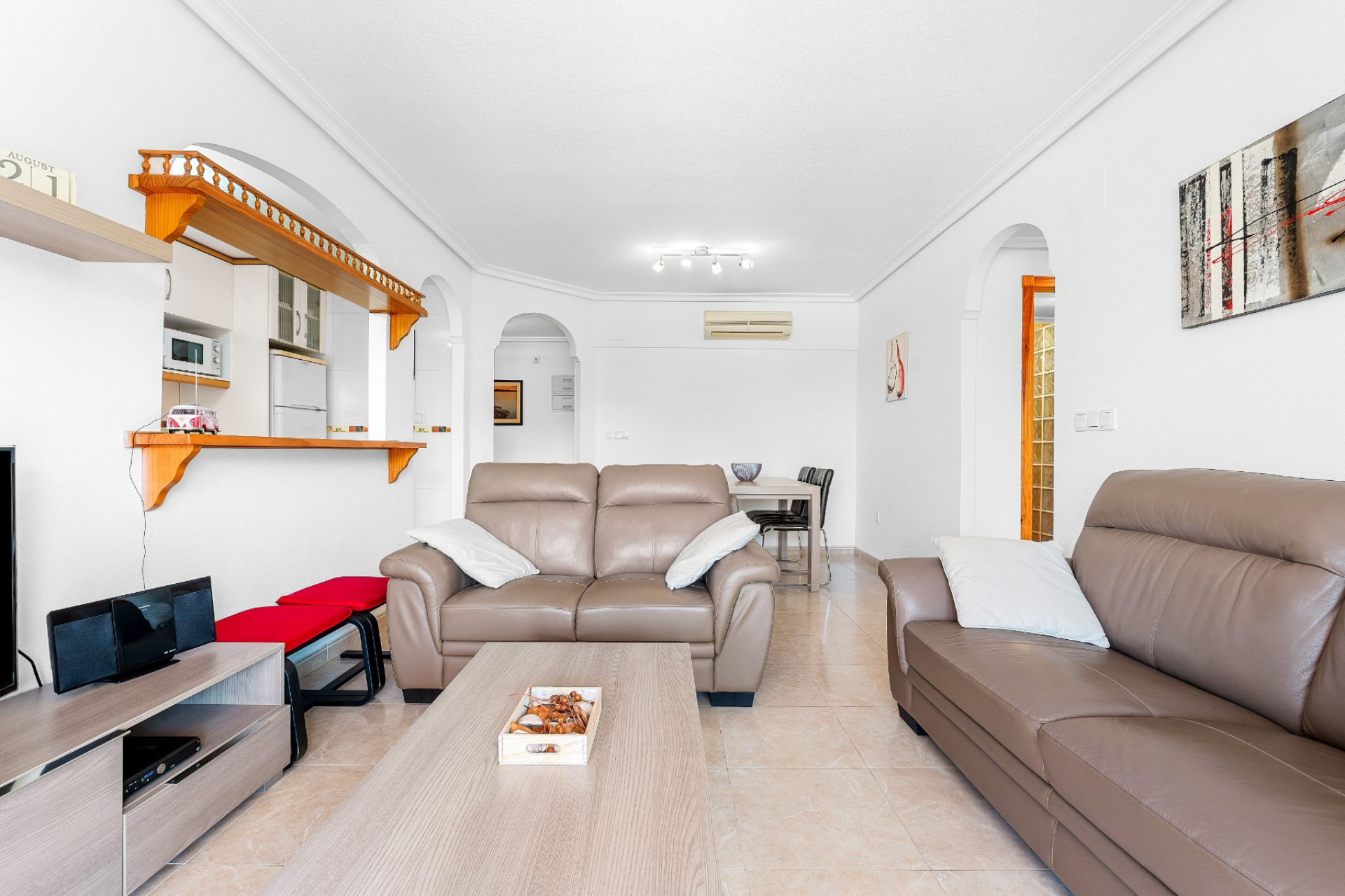 Reventa - Apartments - Orihuela Costa - Playa Flamenca