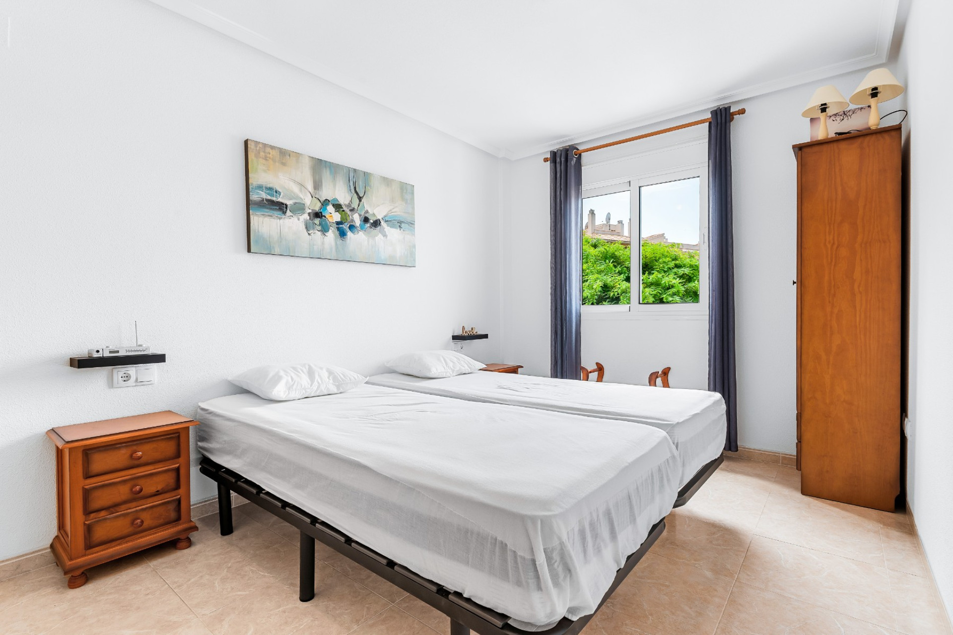 Reventa - Apartments - Orihuela Costa - Playa Flamenca