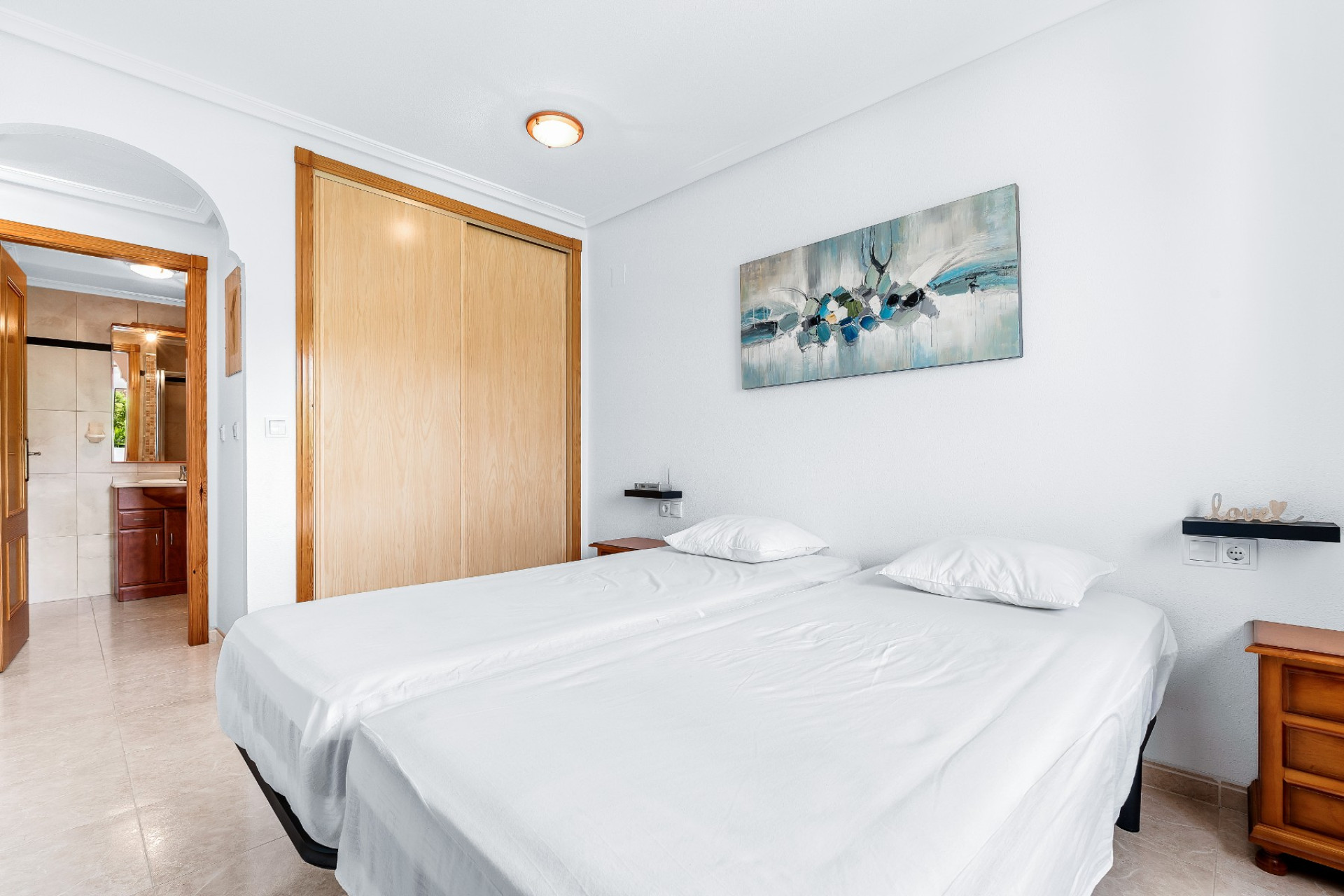 Reventa - Apartments - Orihuela Costa - Playa Flamenca