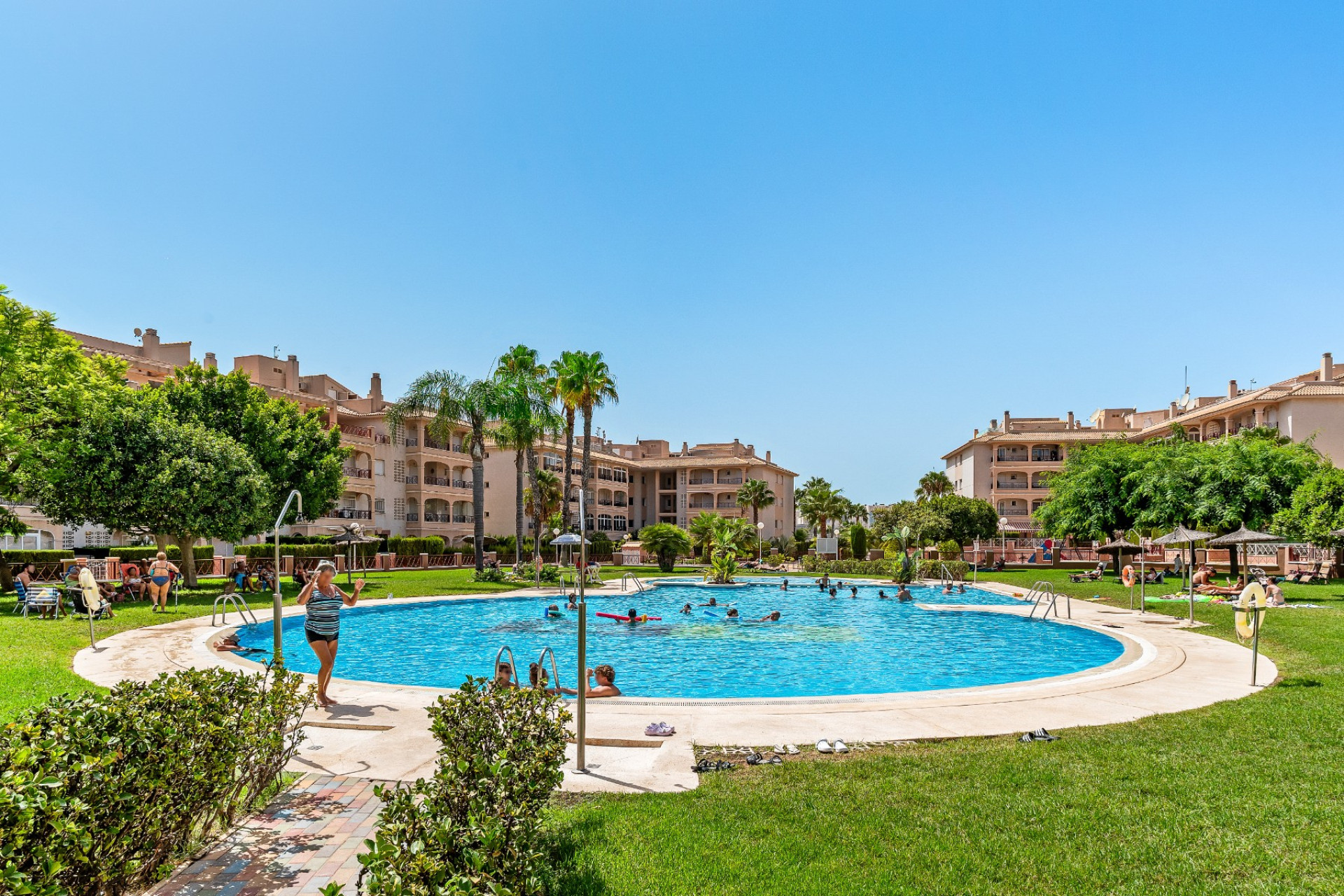 Reventa - Apartments - Orihuela Costa - Playa Flamenca