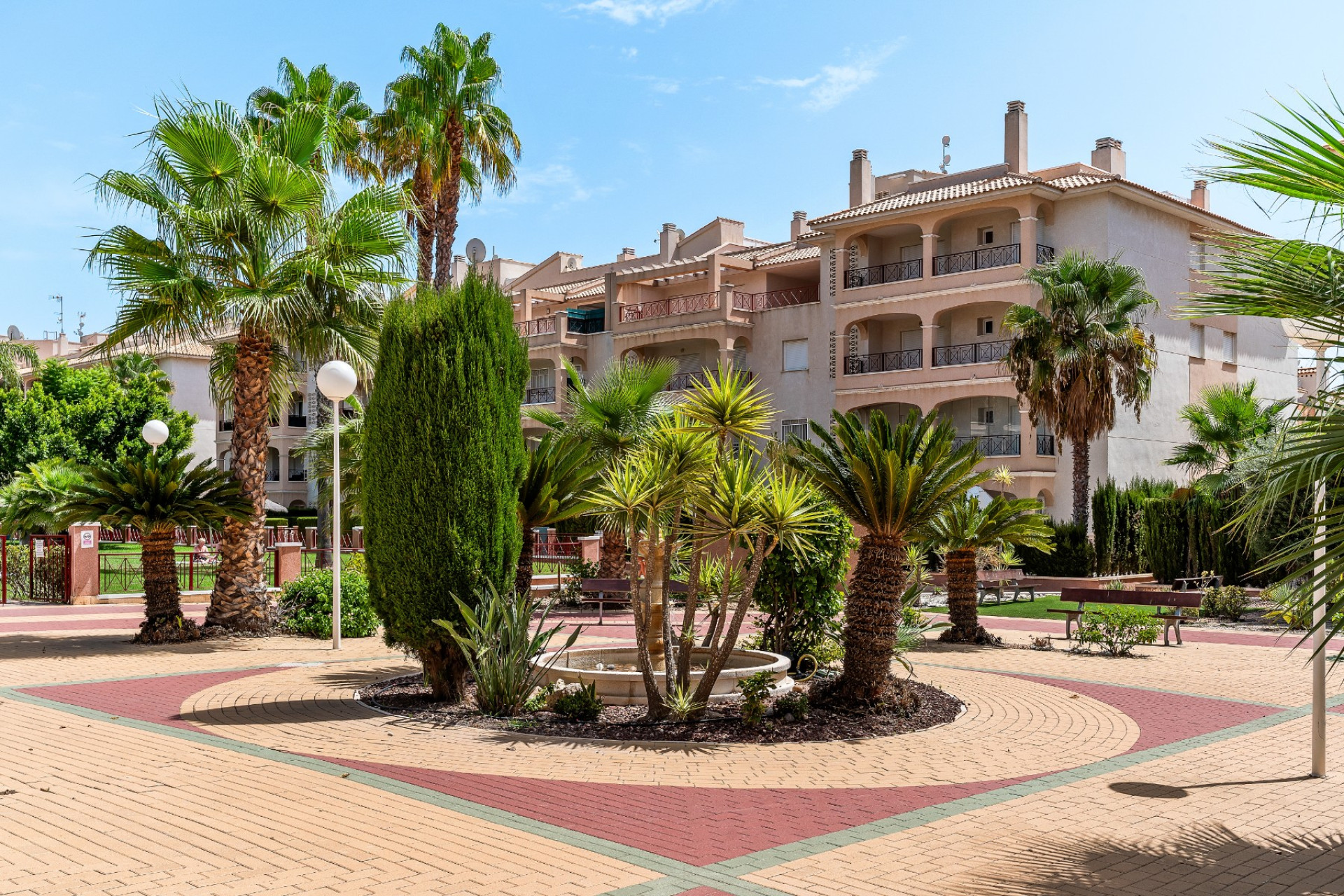 Reventa - Apartments - Orihuela Costa - Playa Flamenca