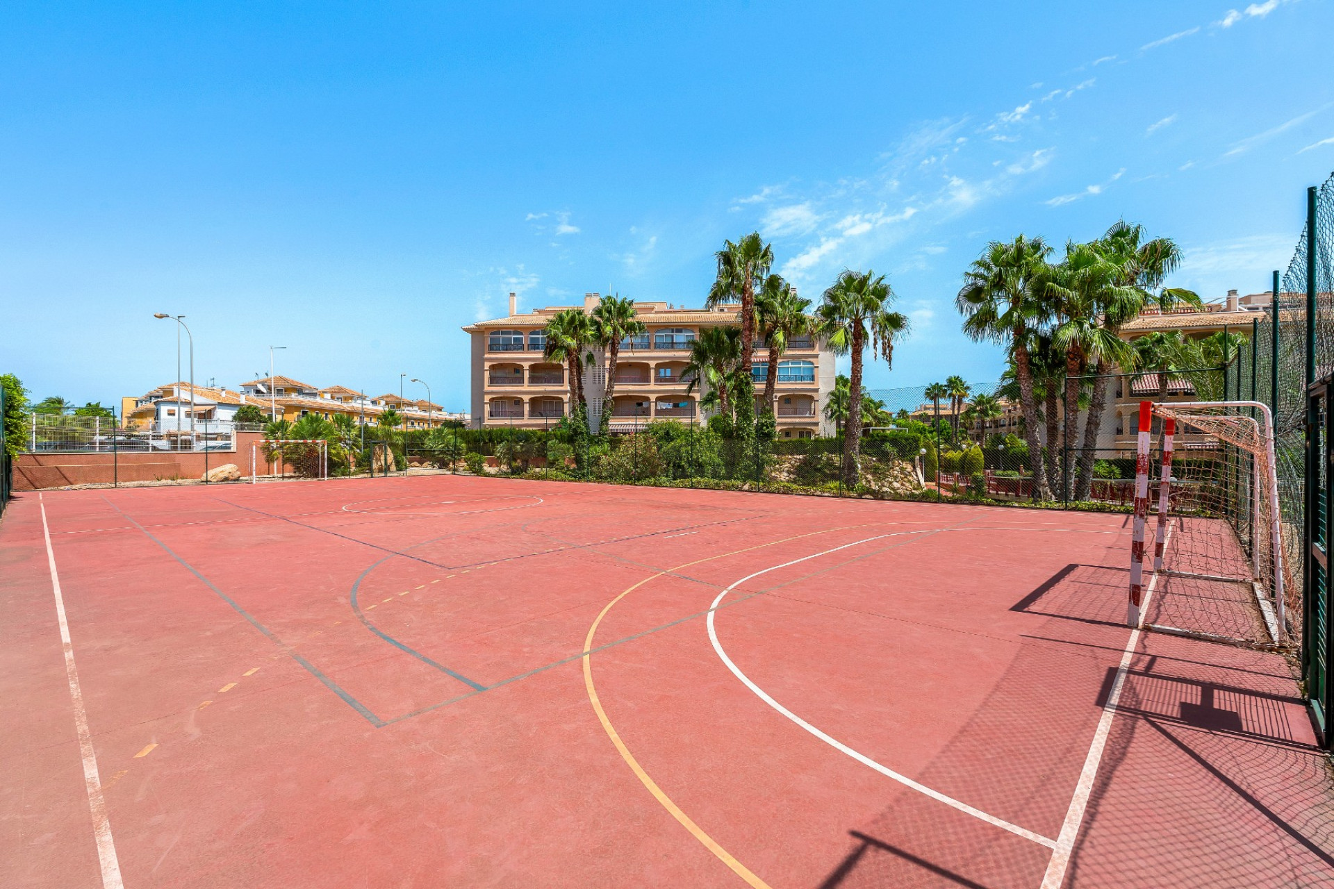 Reventa - Apartments - Orihuela Costa - Playa Flamenca