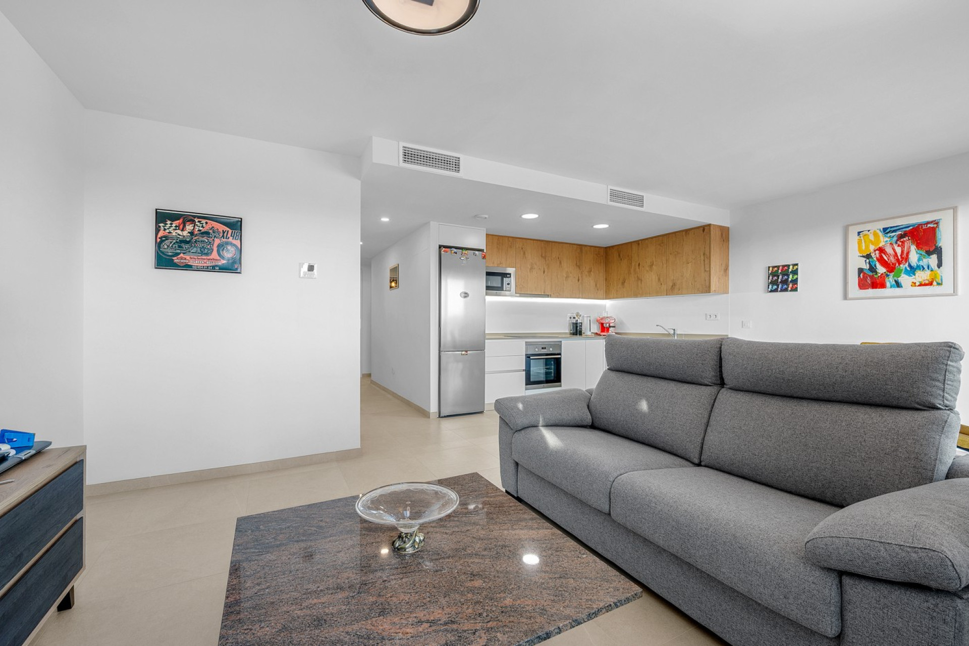 Reventa - Apartments - Orihuela Costa - Punta Prima