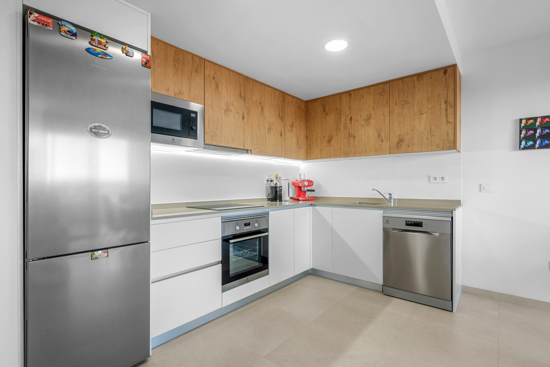 Reventa - Apartments - Orihuela Costa - Punta Prima