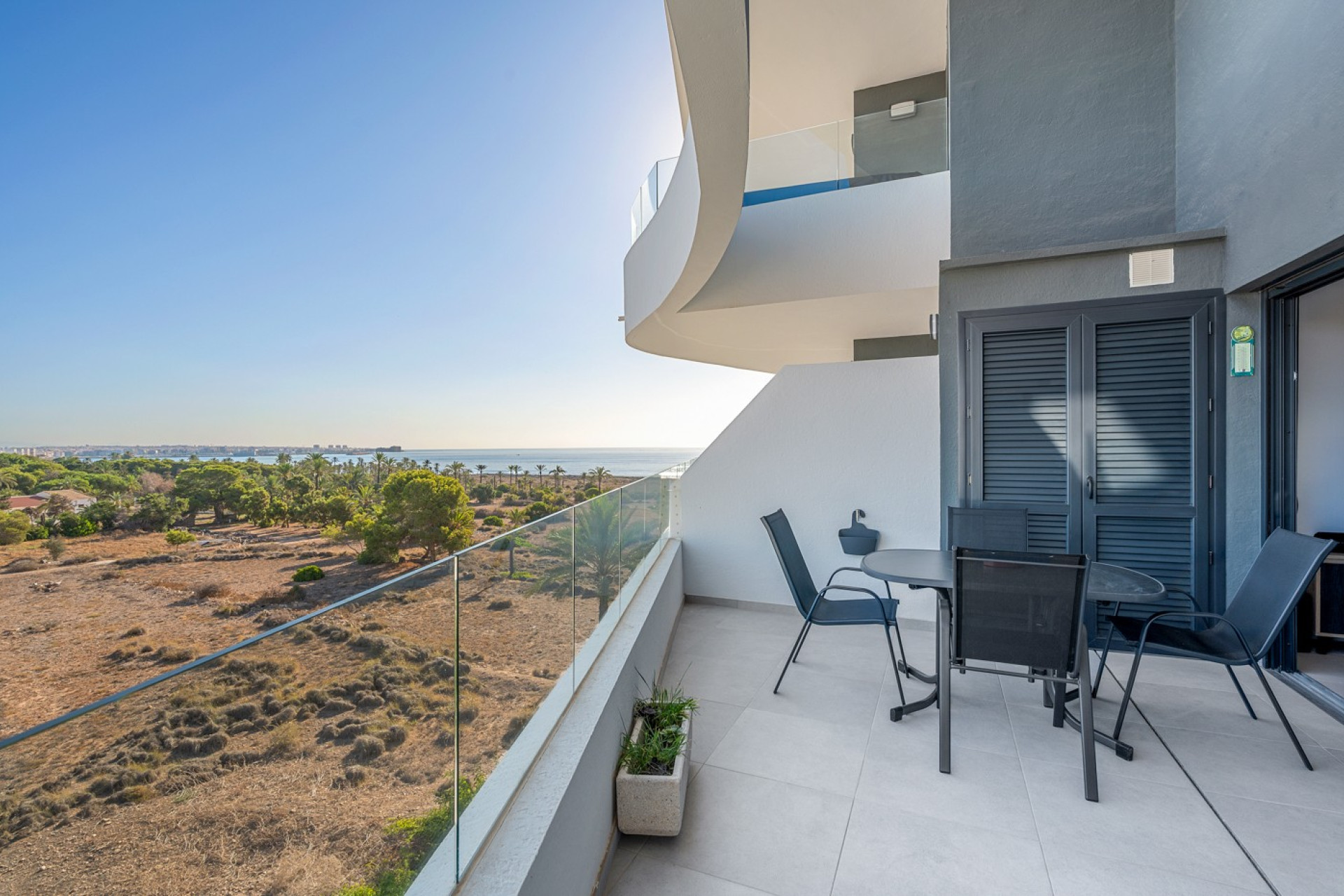 Reventa - Apartments - Orihuela Costa - Punta Prima