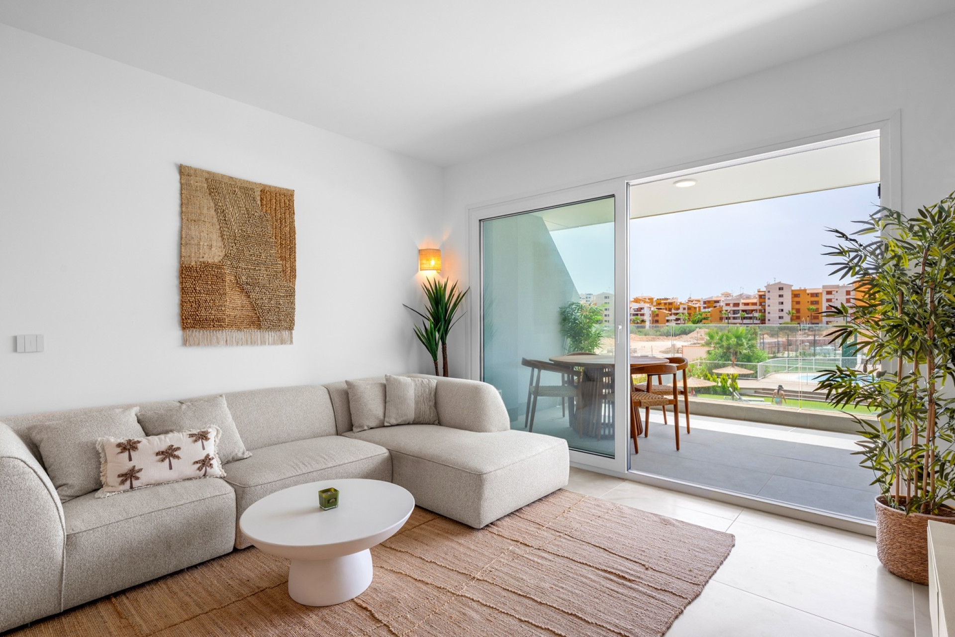 Reventa - Apartments - Orihuela Costa - Punta Prima