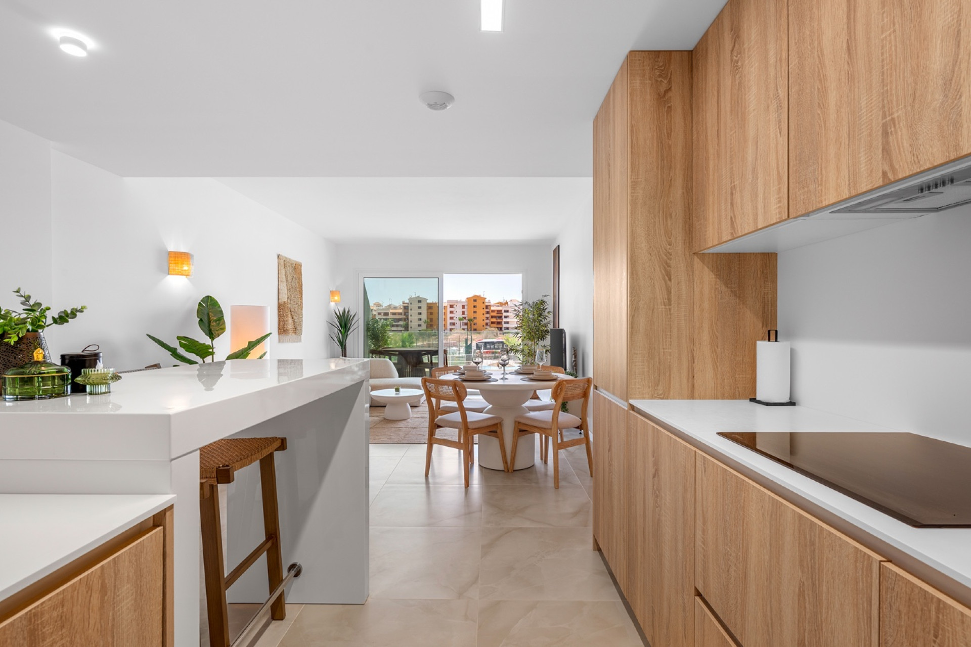 Reventa - Apartments - Orihuela Costa - Punta Prima