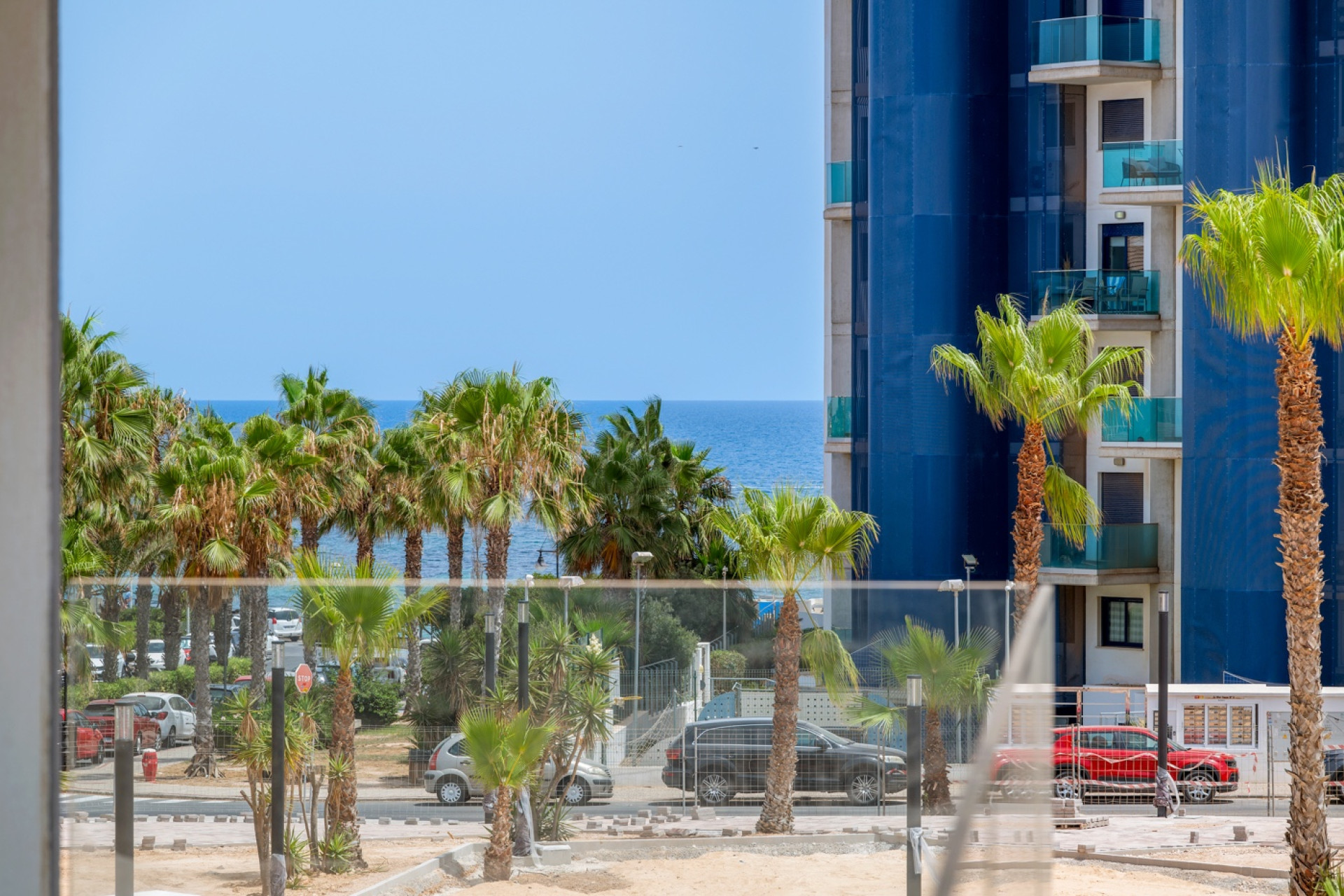 Reventa - Apartments - Orihuela Costa - Punta Prima