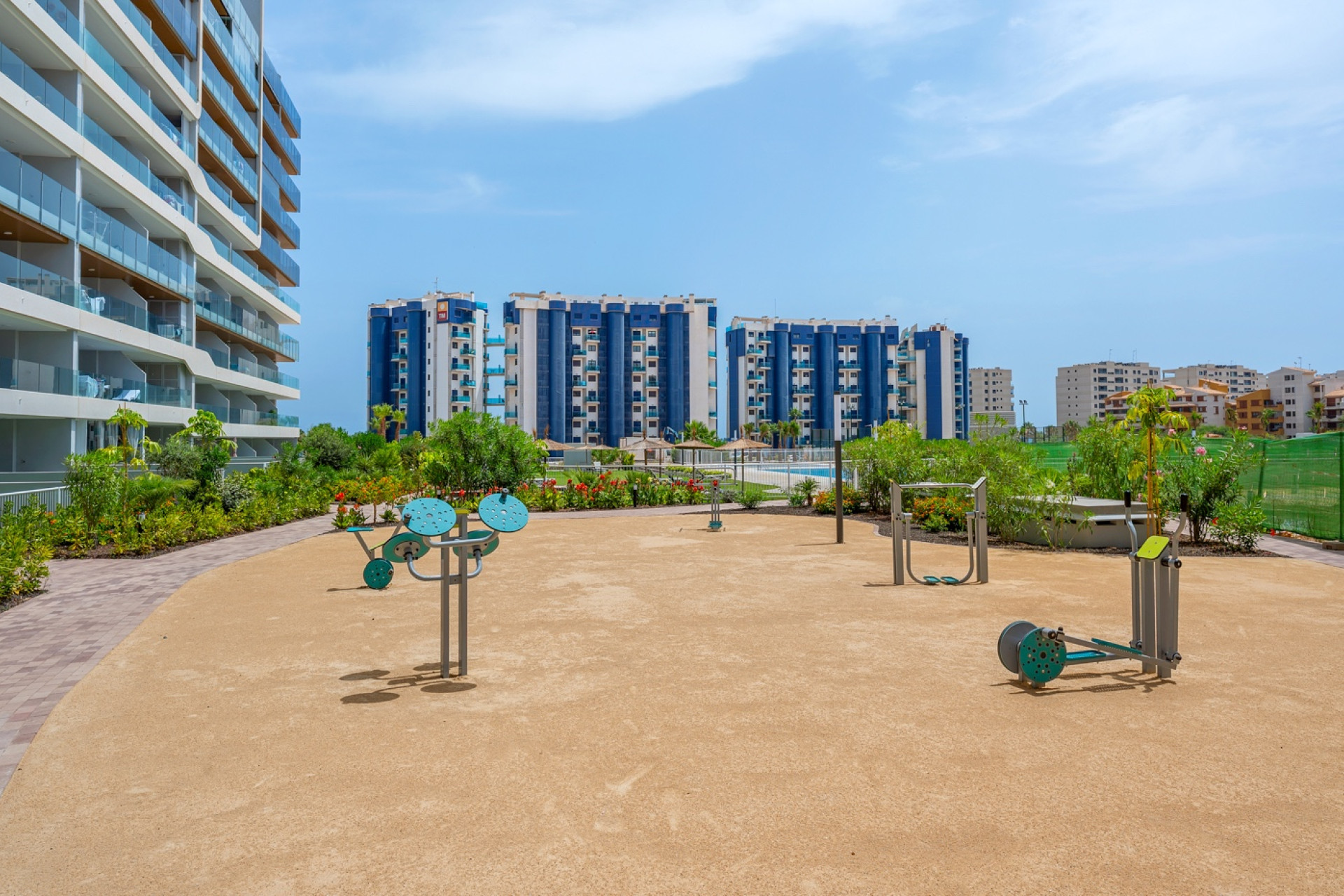 Reventa - Apartments - Orihuela Costa - Punta Prima
