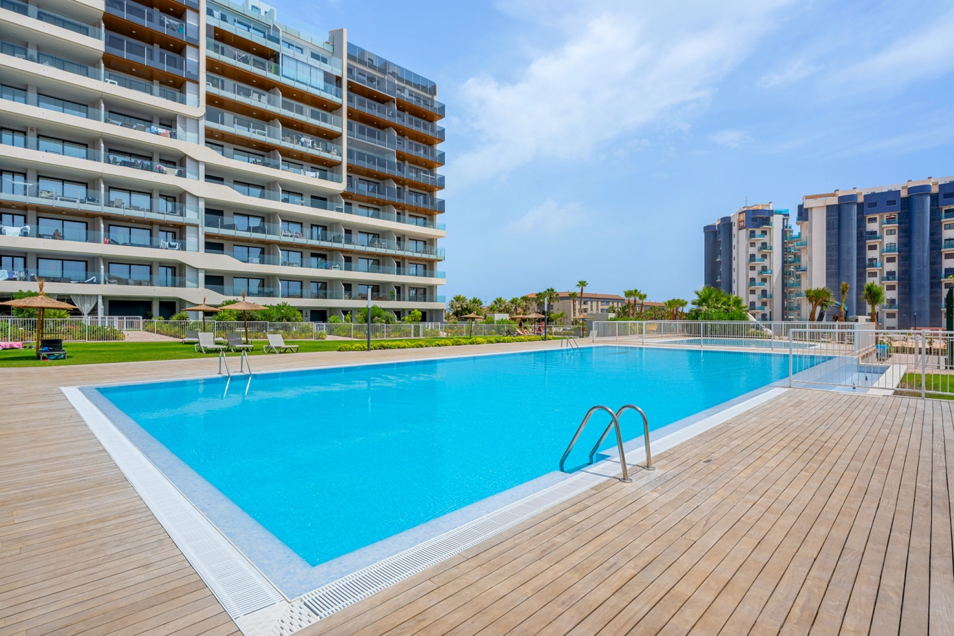Reventa - Apartments - Orihuela Costa - Punta Prima
