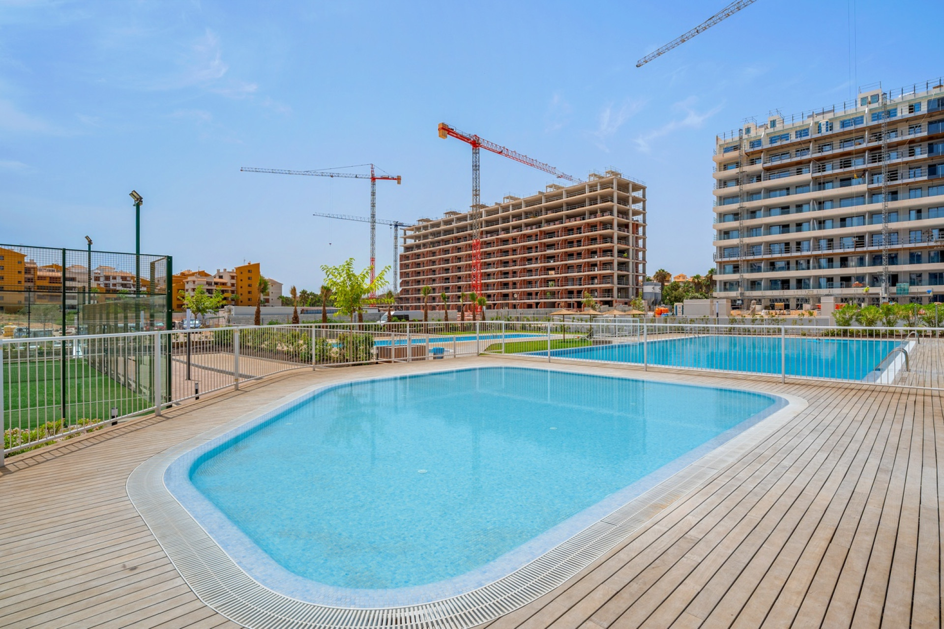 Reventa - Apartments - Orihuela Costa - Punta Prima