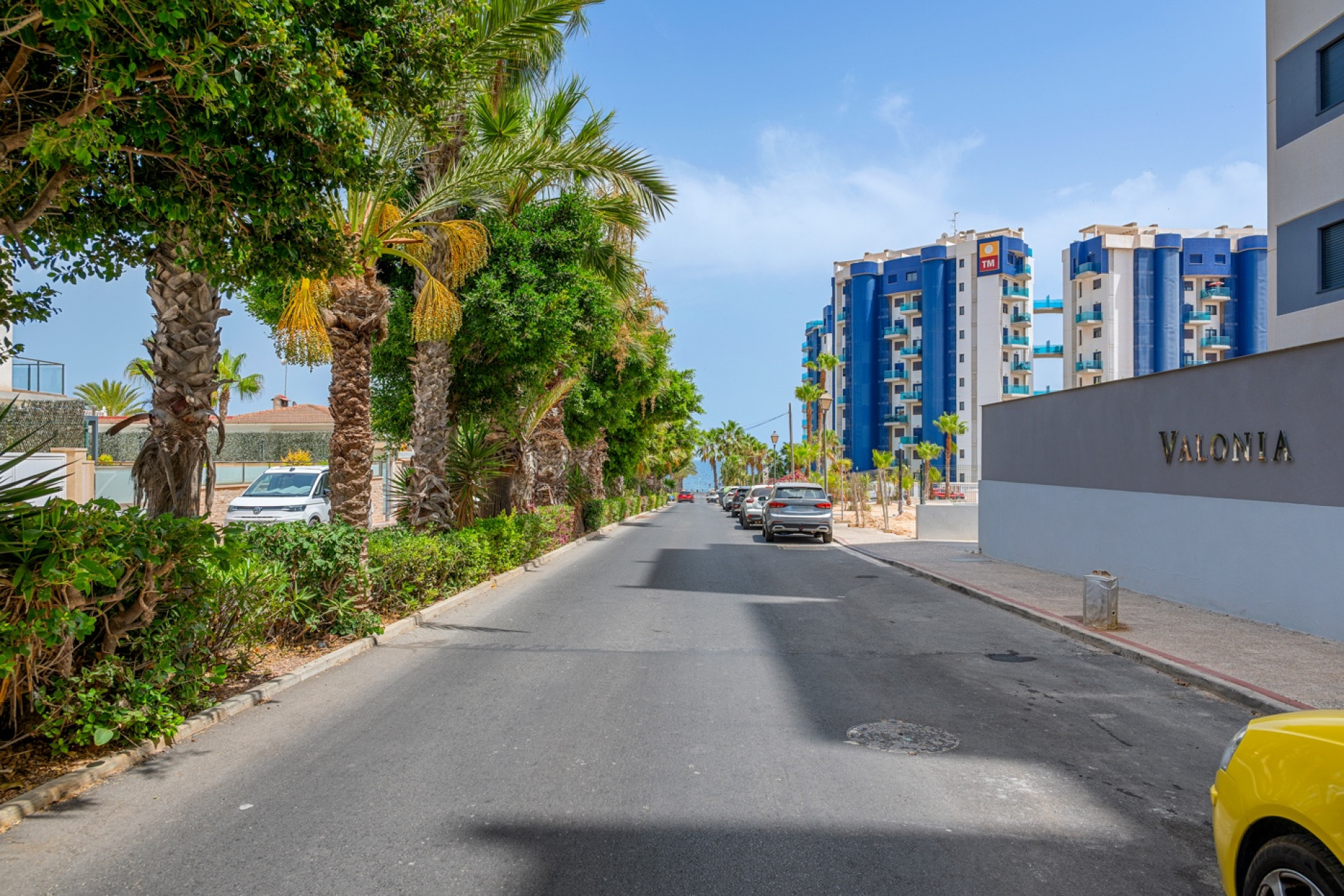 Reventa - Apartments - Orihuela Costa - Punta Prima