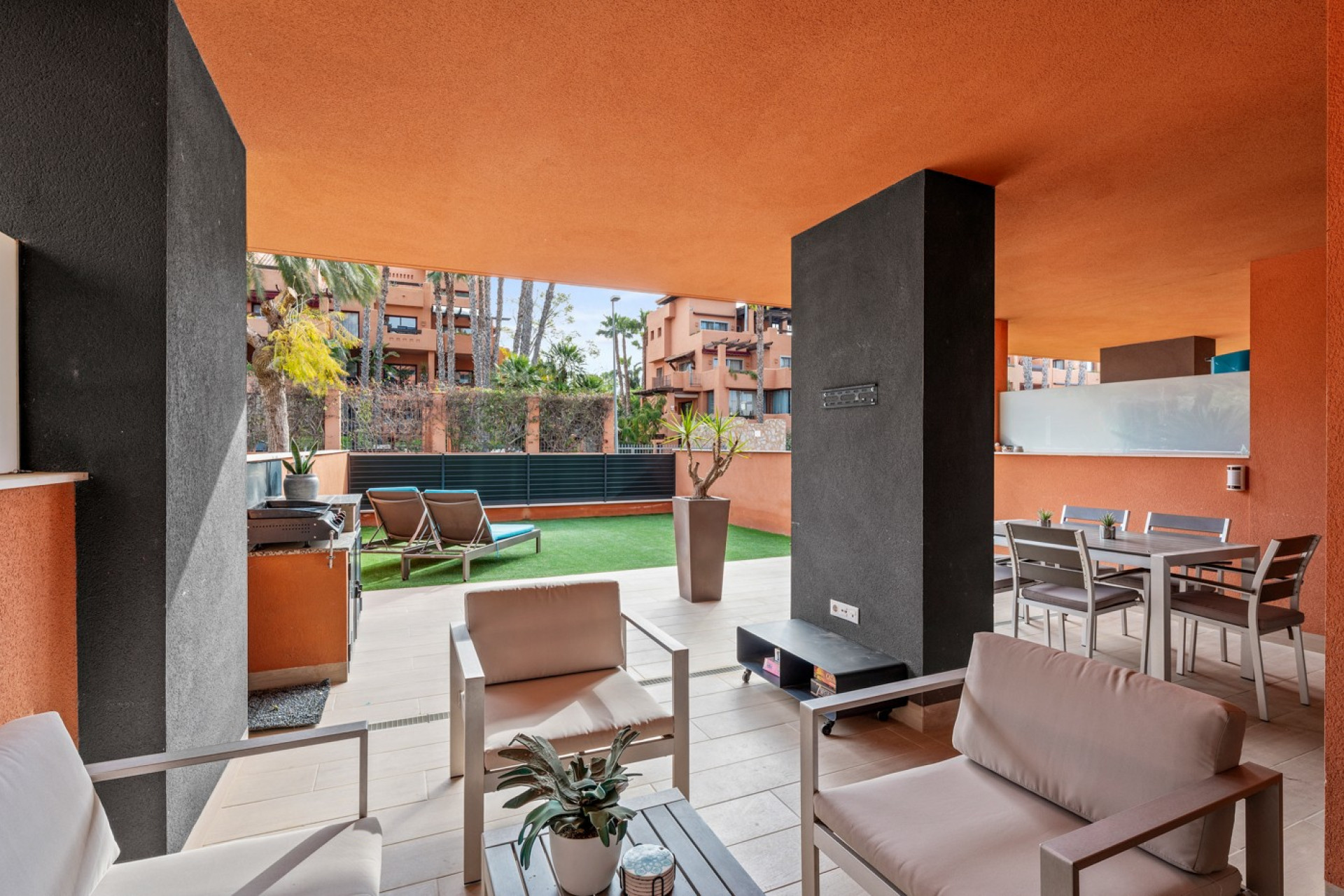 Reventa - Apartments - Orihuela Costa - Villamartín