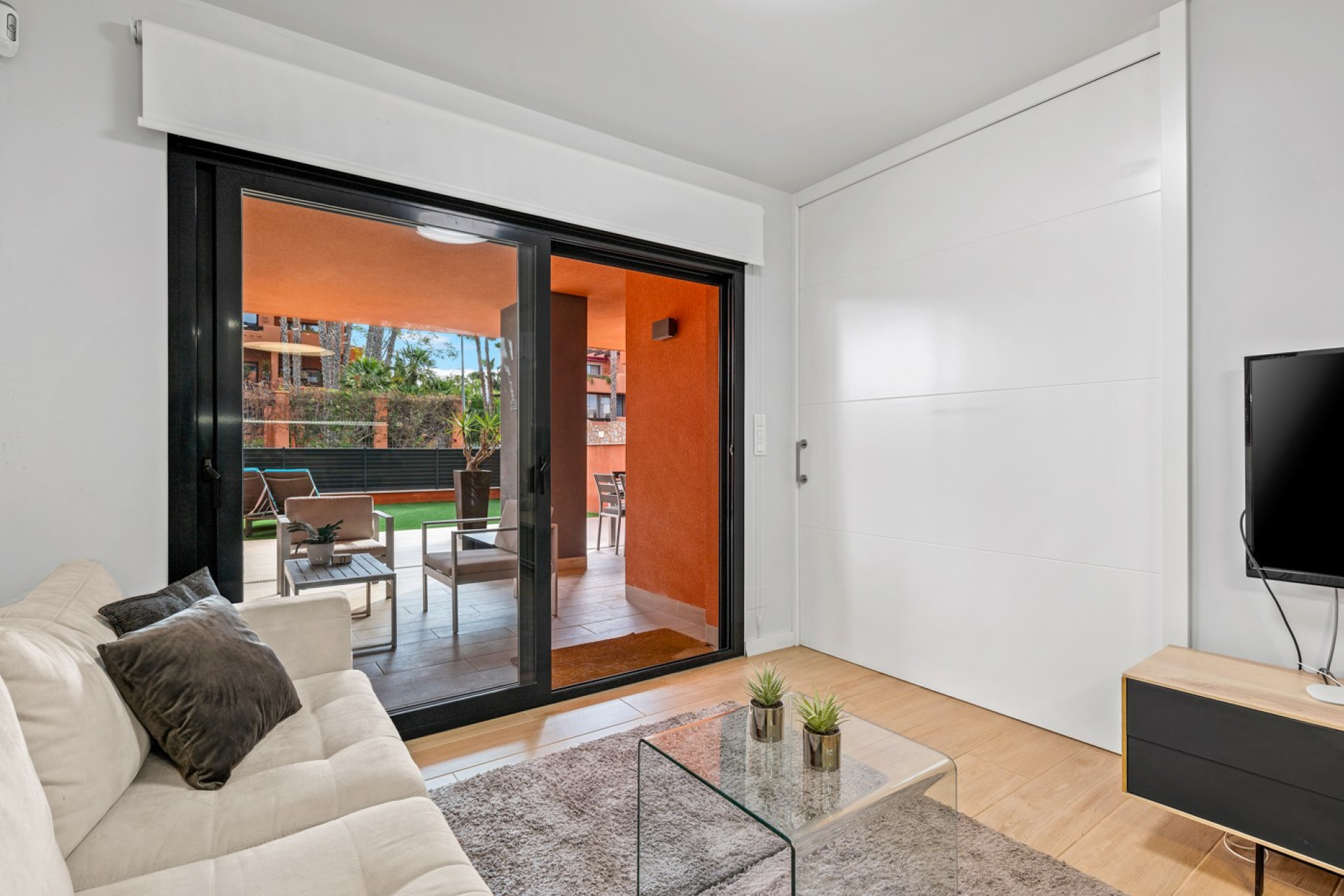 Reventa - Apartments - Orihuela Costa - Villamartín