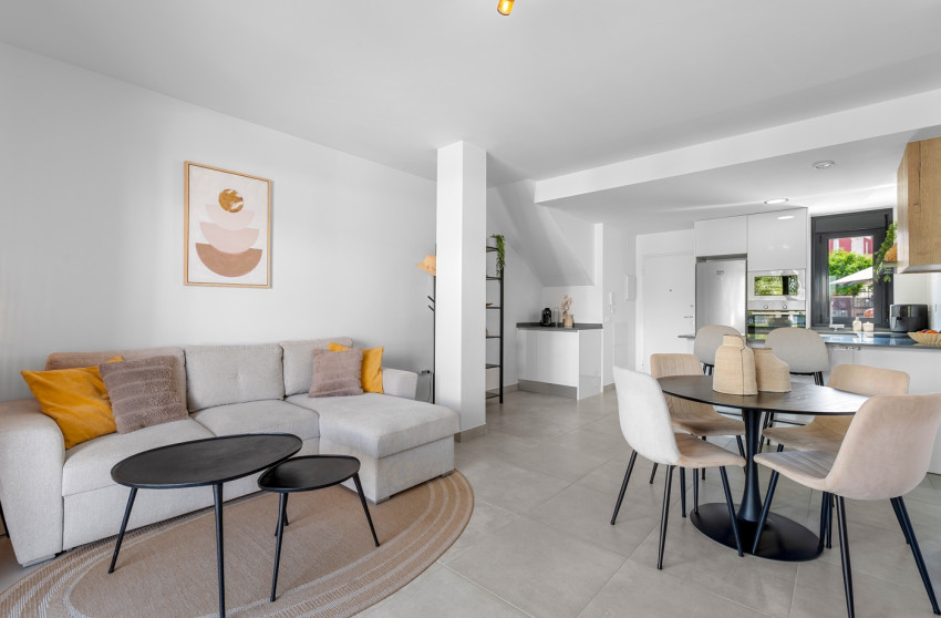 Reventa - Apartments - Orihuela Costa - Villamartín