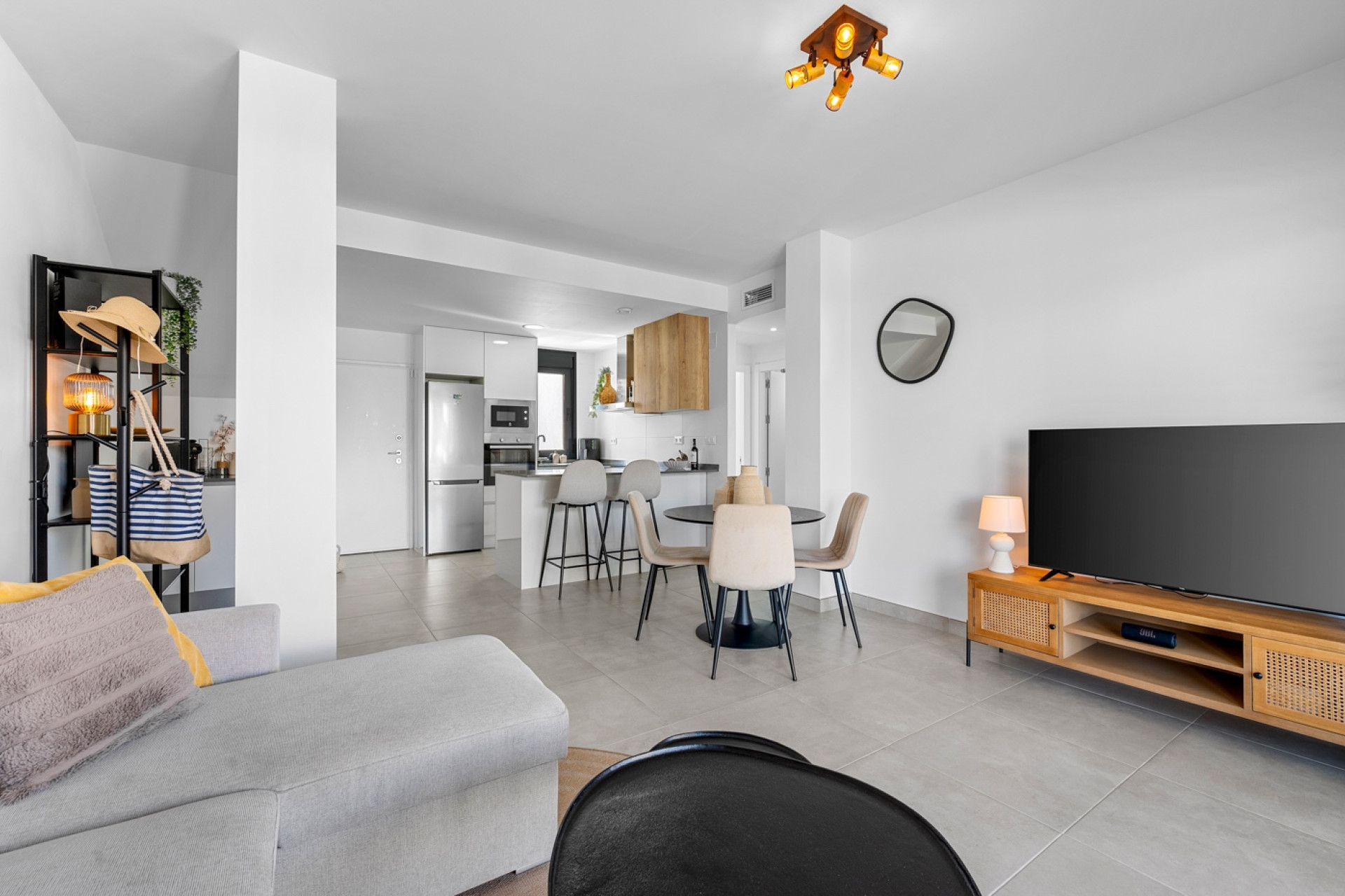 Reventa - Apartments - Orihuela Costa - Villamartín