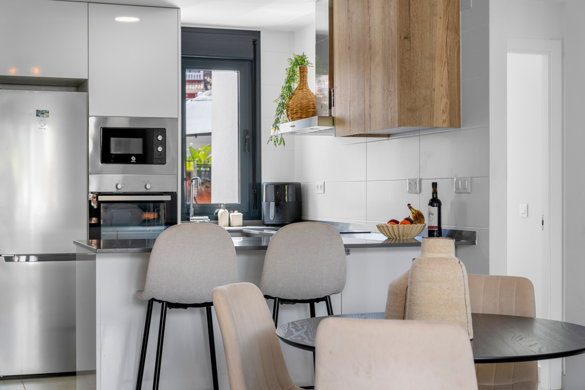 Reventa - Apartments - Orihuela Costa - Villamartín