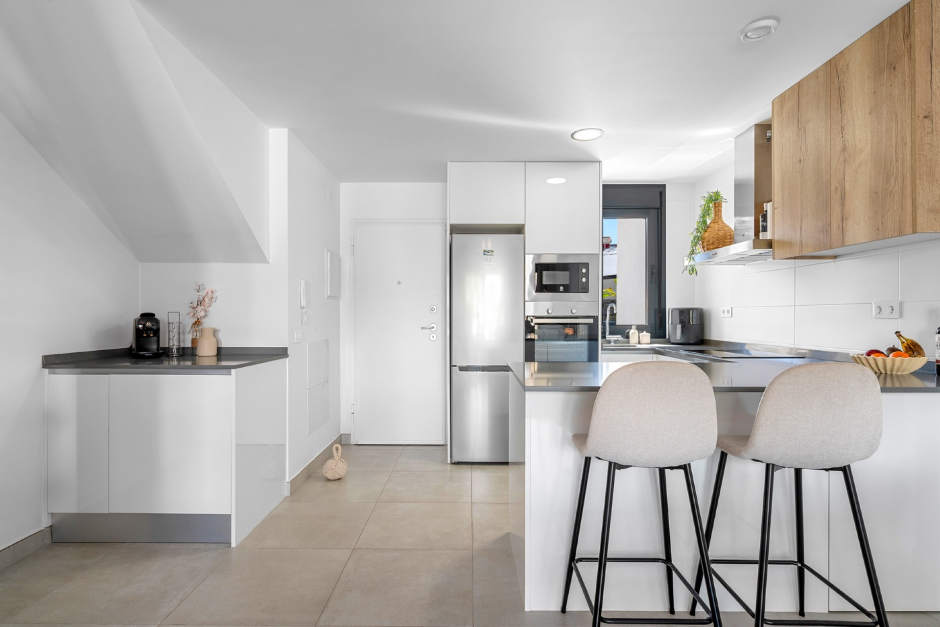 Reventa - Apartments - Orihuela Costa - Villamartín