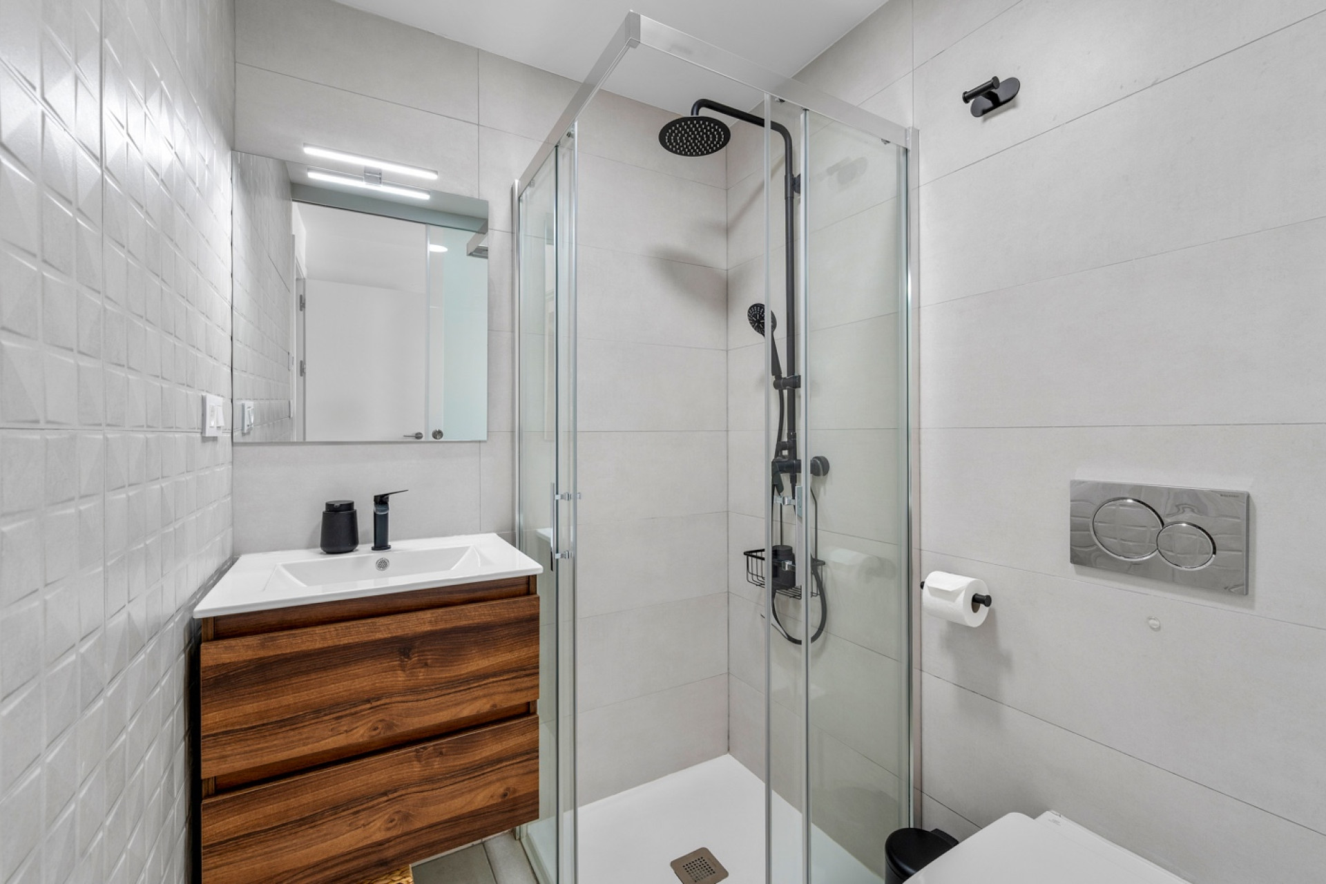 Reventa - Apartments - Orihuela Costa - Villamartín