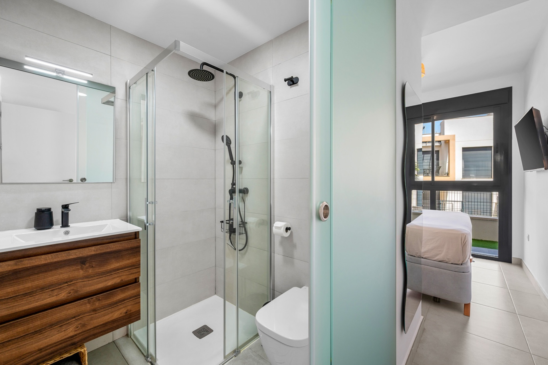 Reventa - Apartments - Orihuela Costa - Villamartín