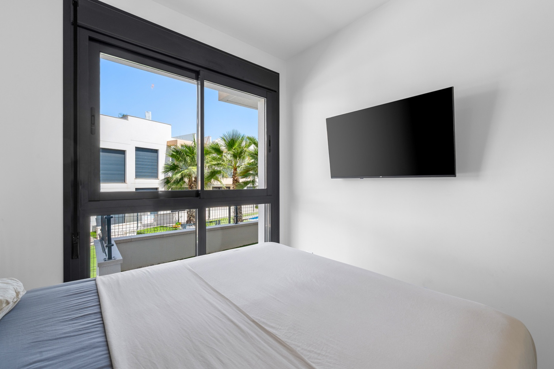 Reventa - Apartments - Orihuela Costa - Villamartín