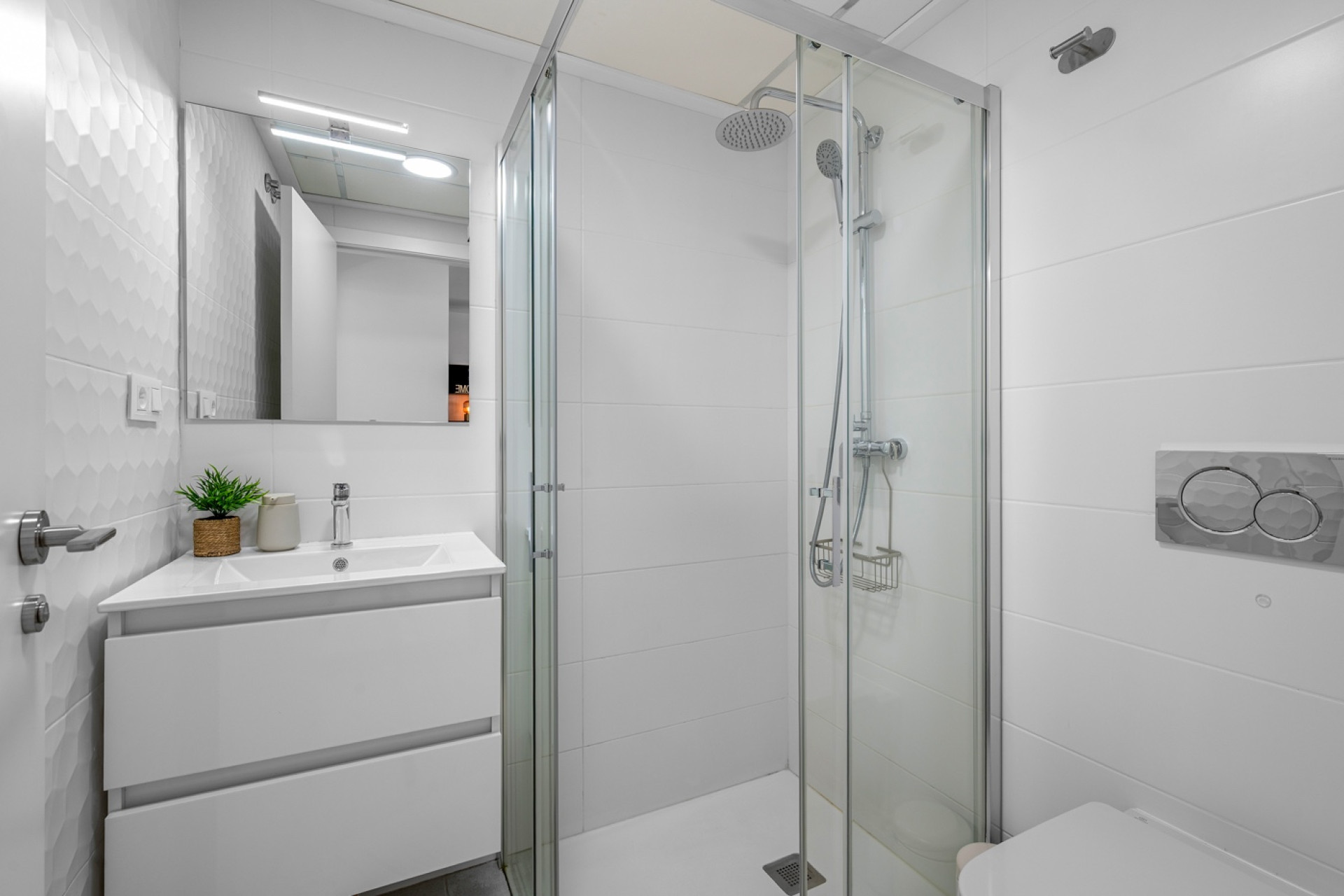 Reventa - Apartments - Orihuela Costa - Villamartín