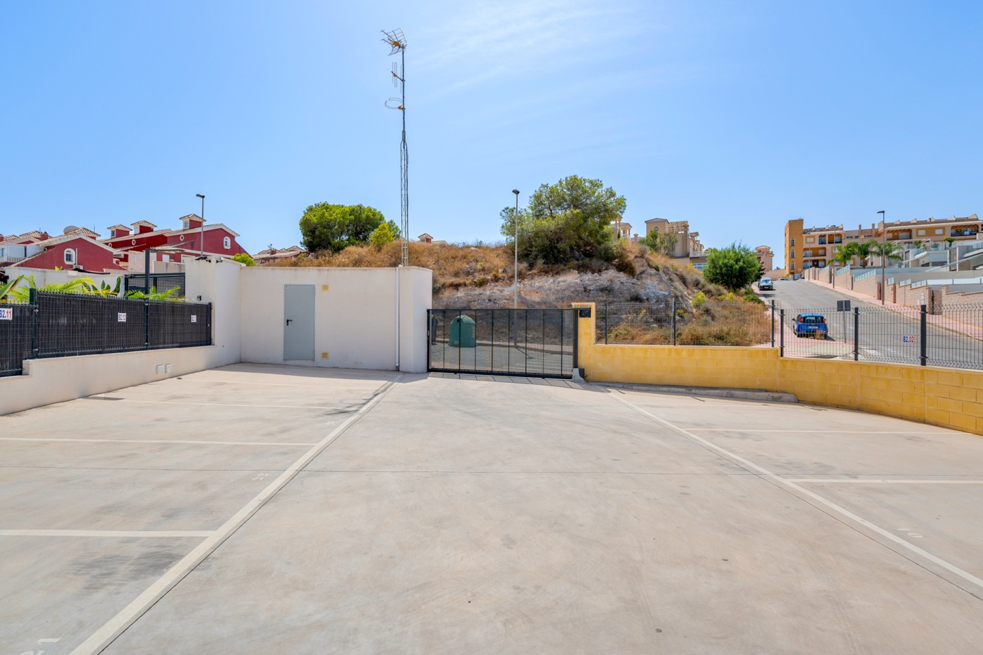 Reventa - Apartments - Orihuela Costa - Villamartín